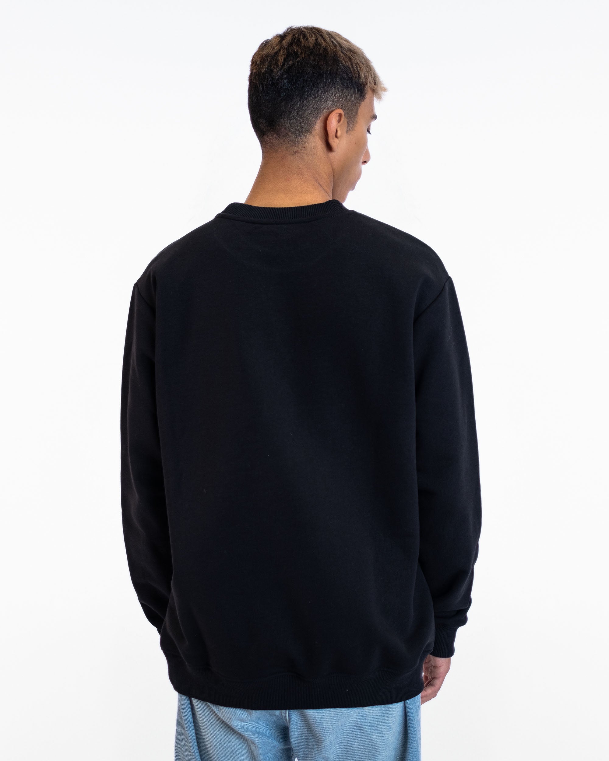 Sweatshirt Casper black