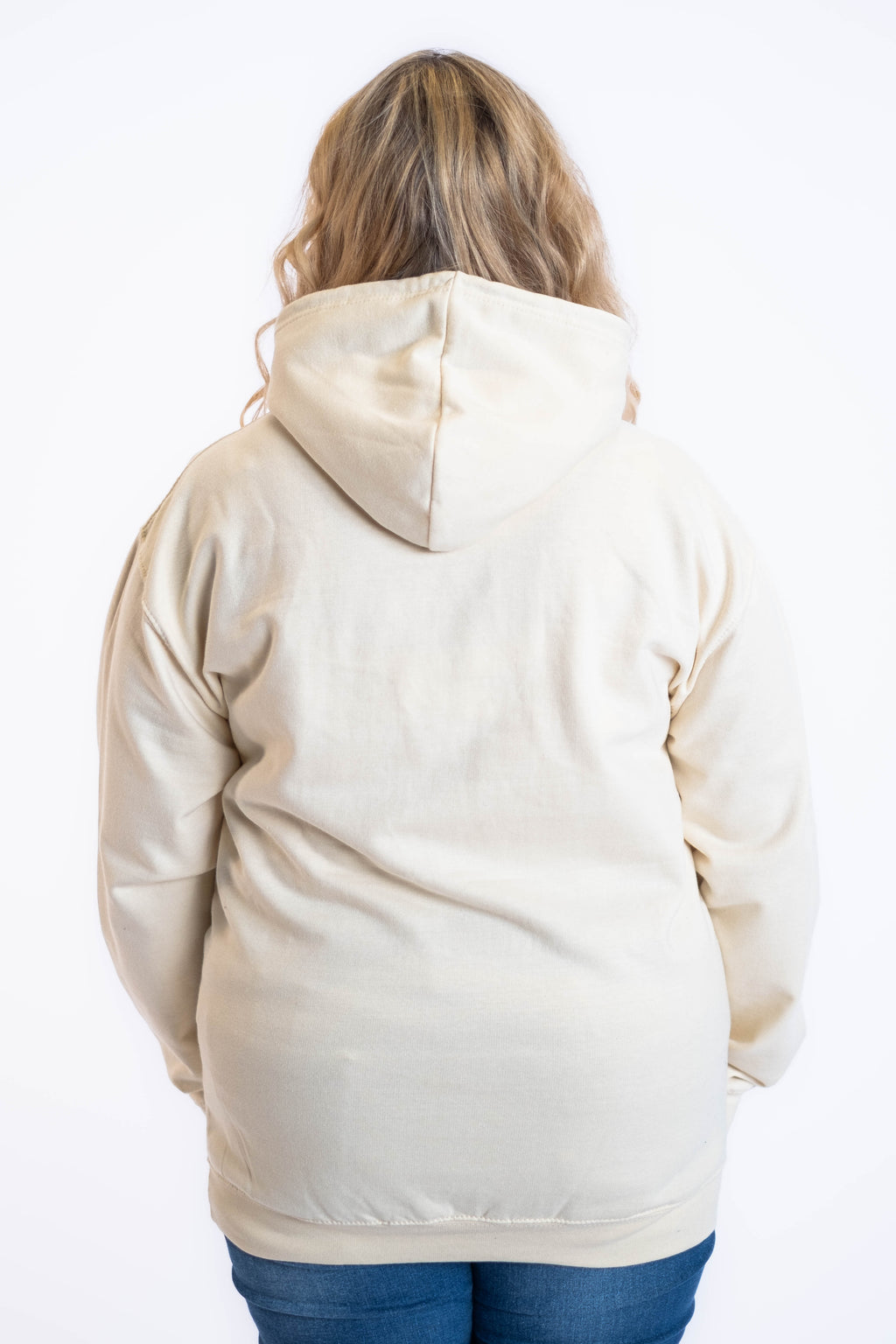 Hoodie Willi - unisex