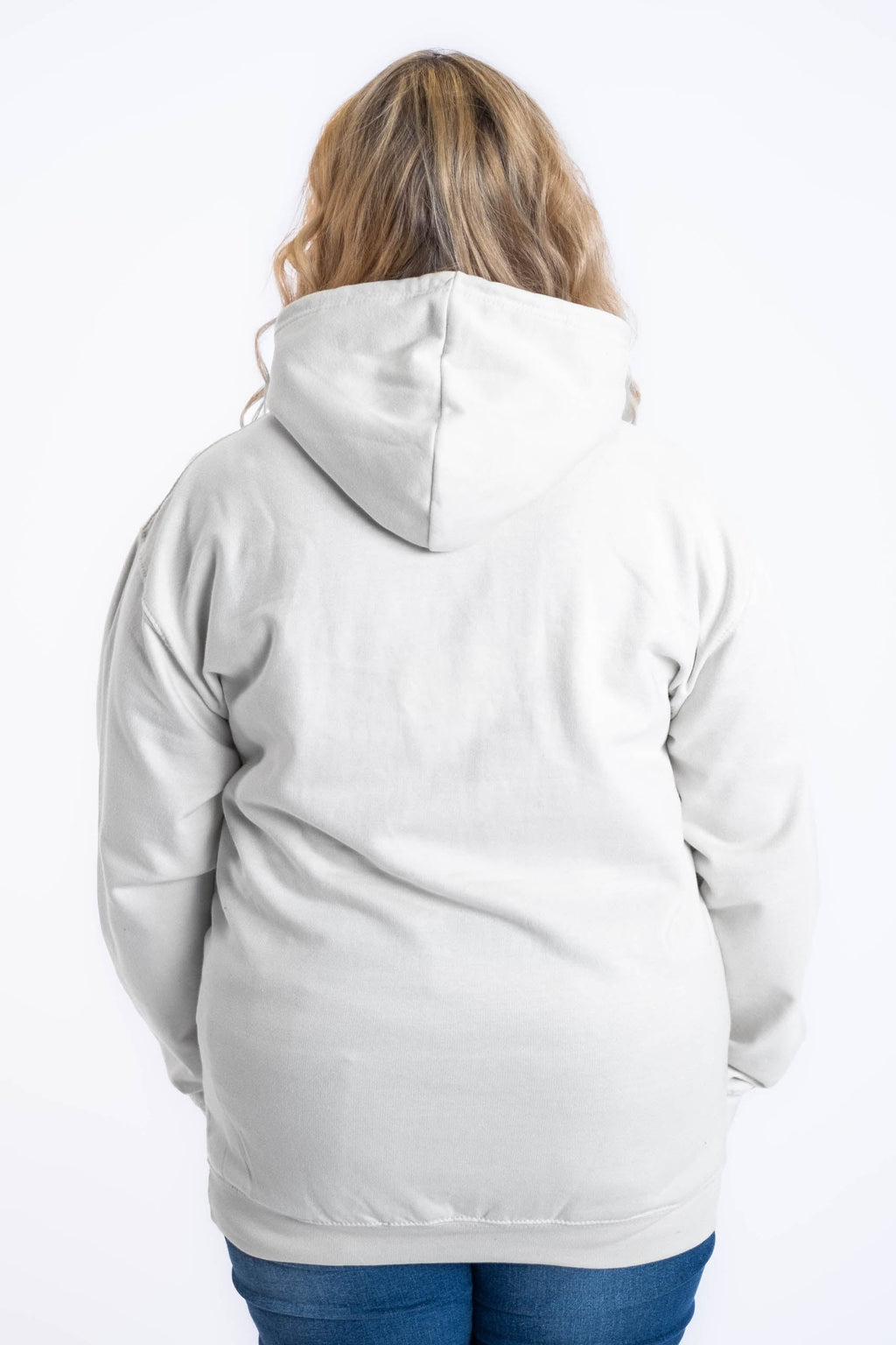 Hoodie Willi - unisex