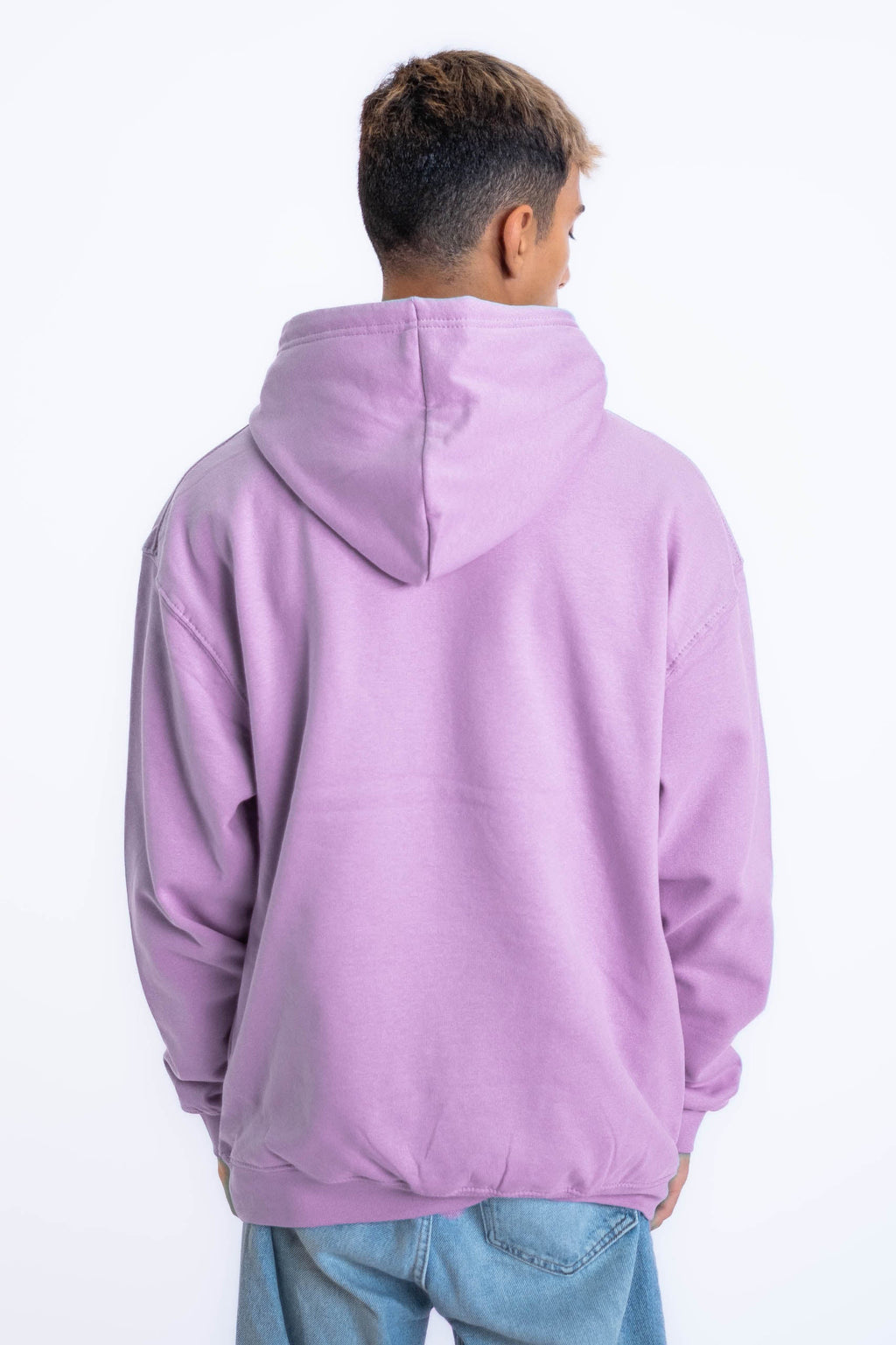 Hoodie Willi - unisex