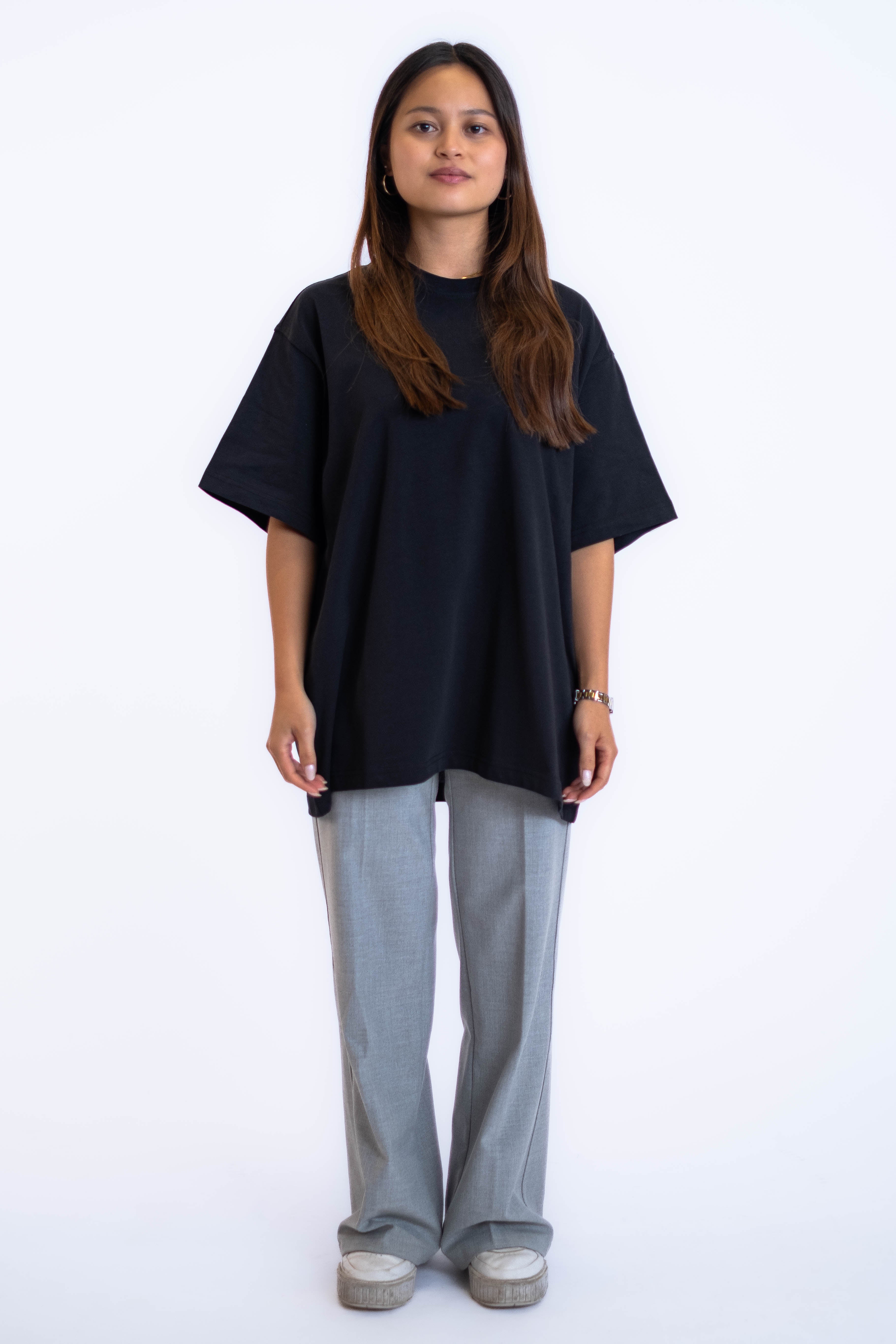 T-Shirt Rio Oversized