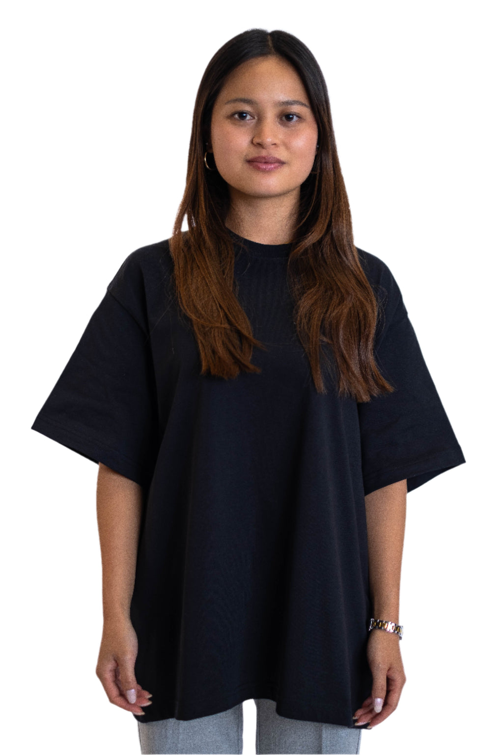 T-Shirt Rio Oversized