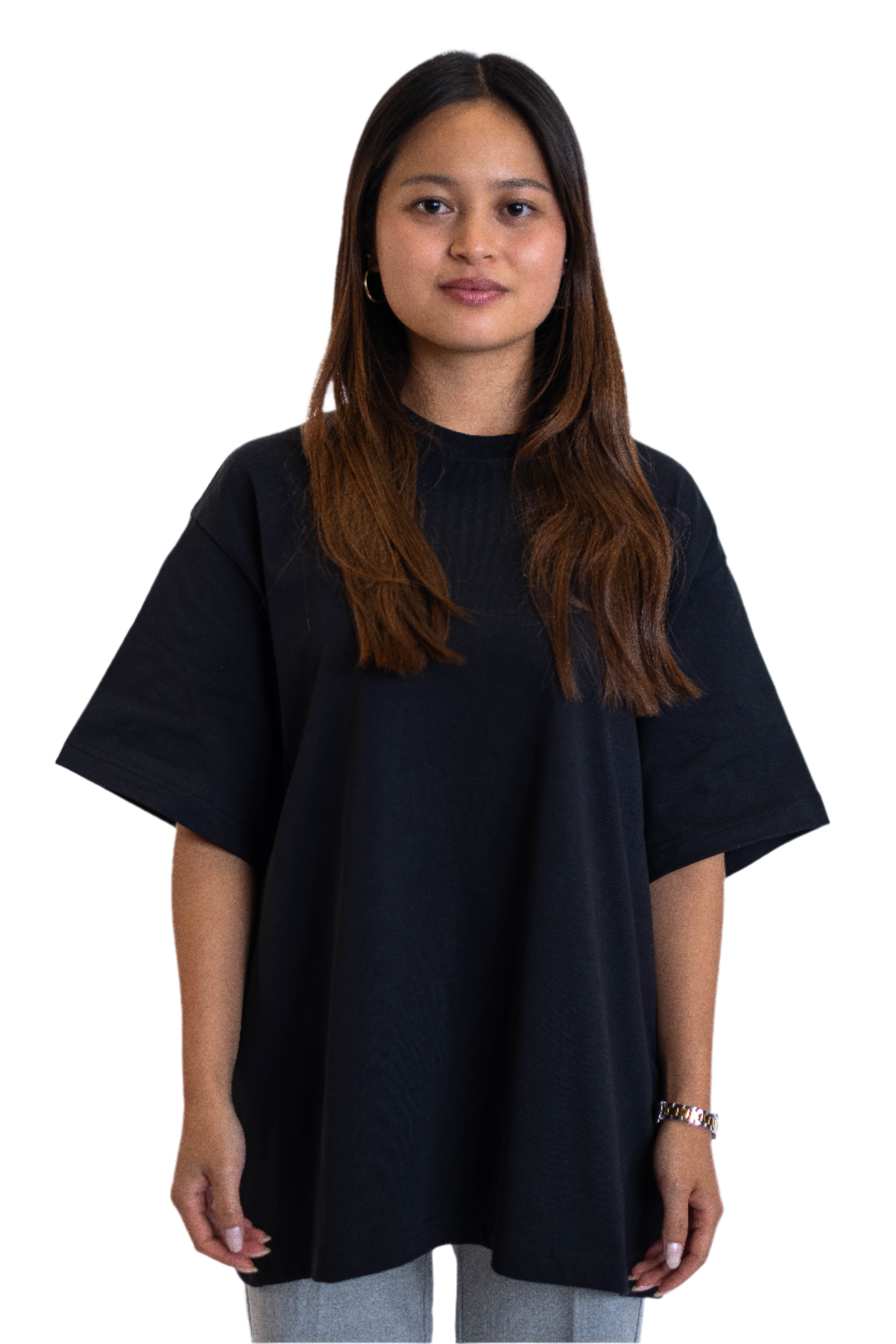 T-Shirt Rio Oversized