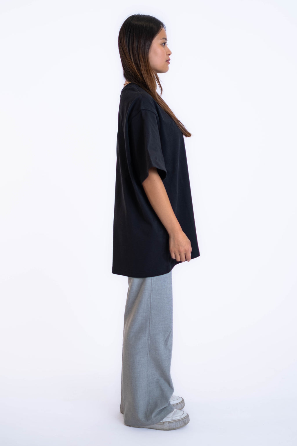 T-Shirt Rio Oversized