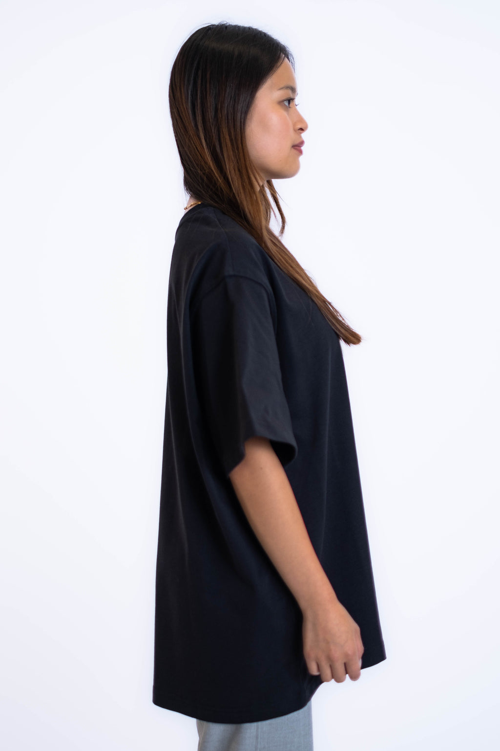T-Shirt Rio Oversized