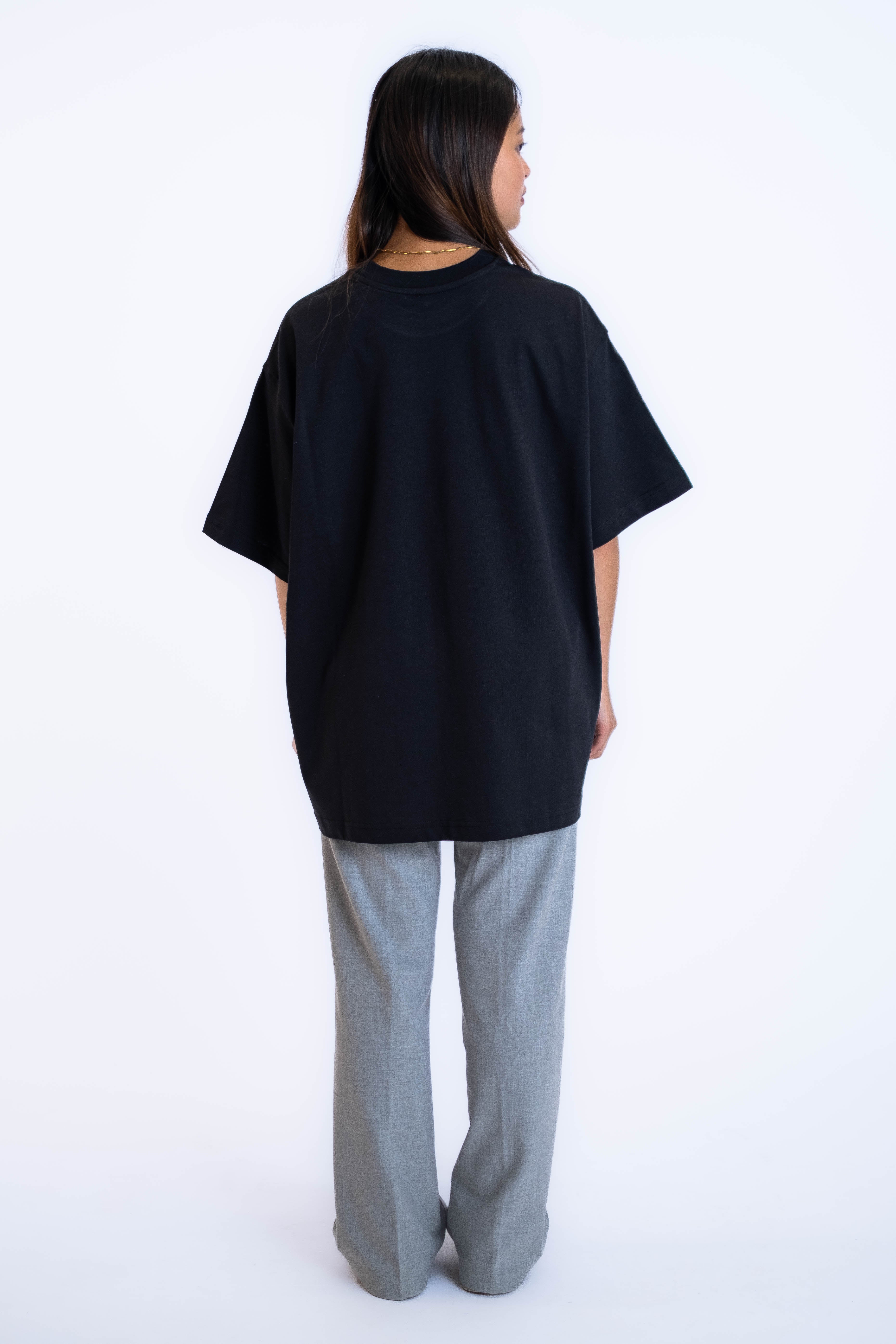 T-Shirt Rio Oversized