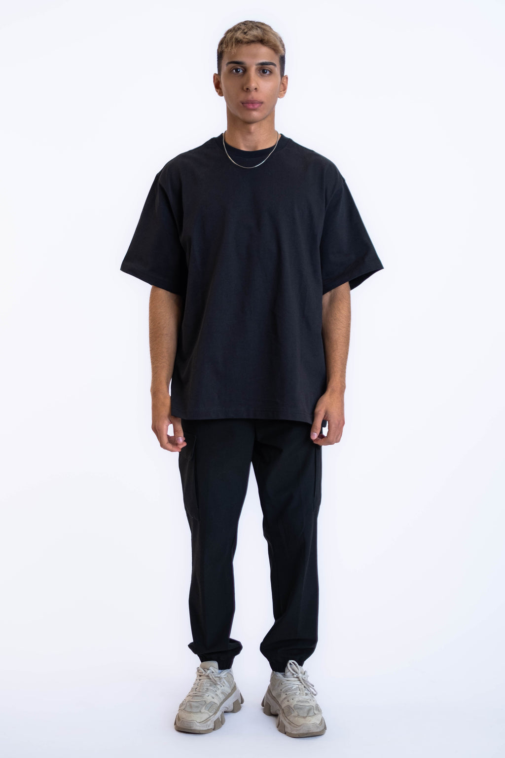 T-Shirt Rio Oversized