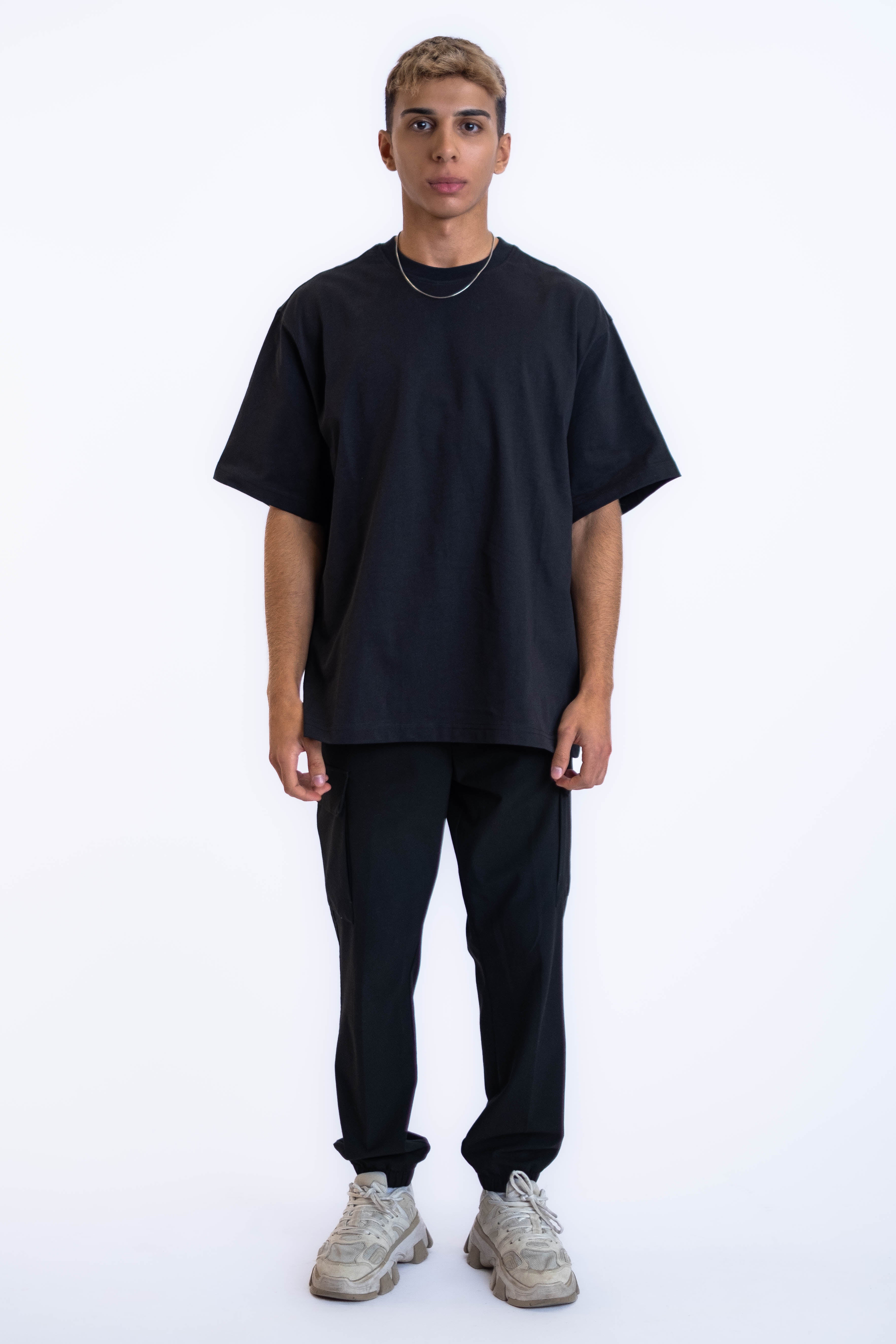 T-Shirt Rio Oversized