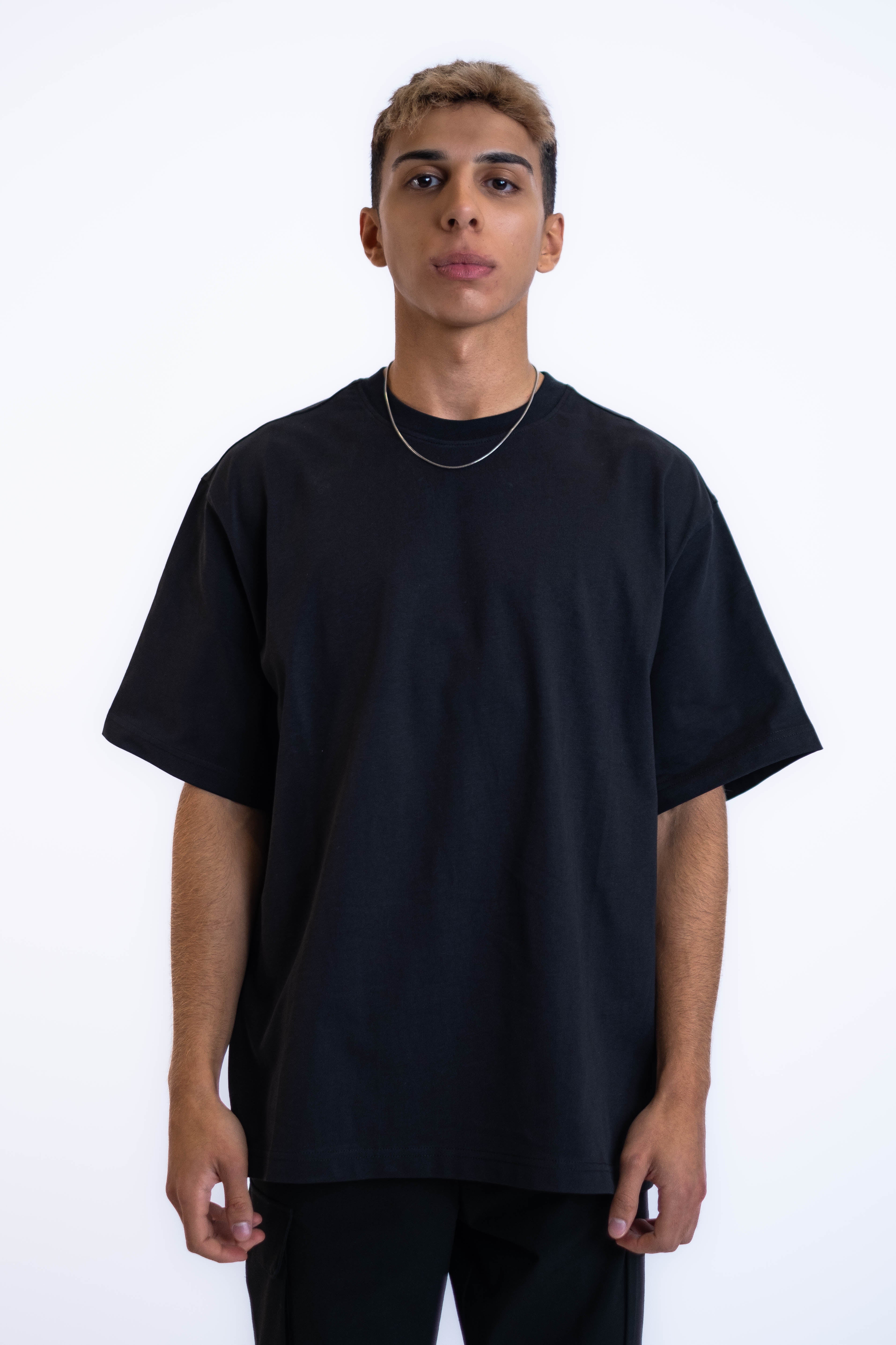 T-Shirt Rio Oversized