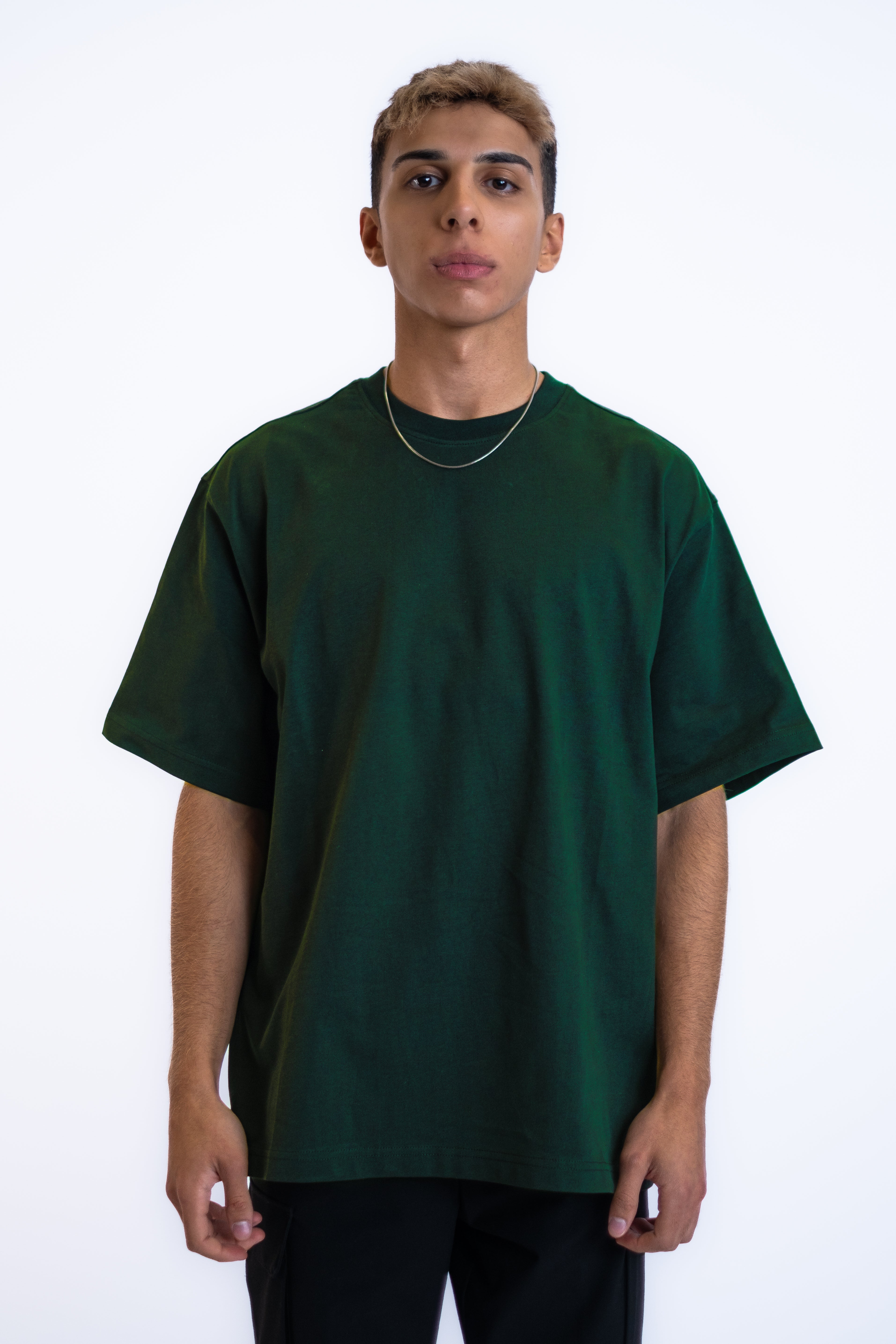 T-Shirt Rio Oversized