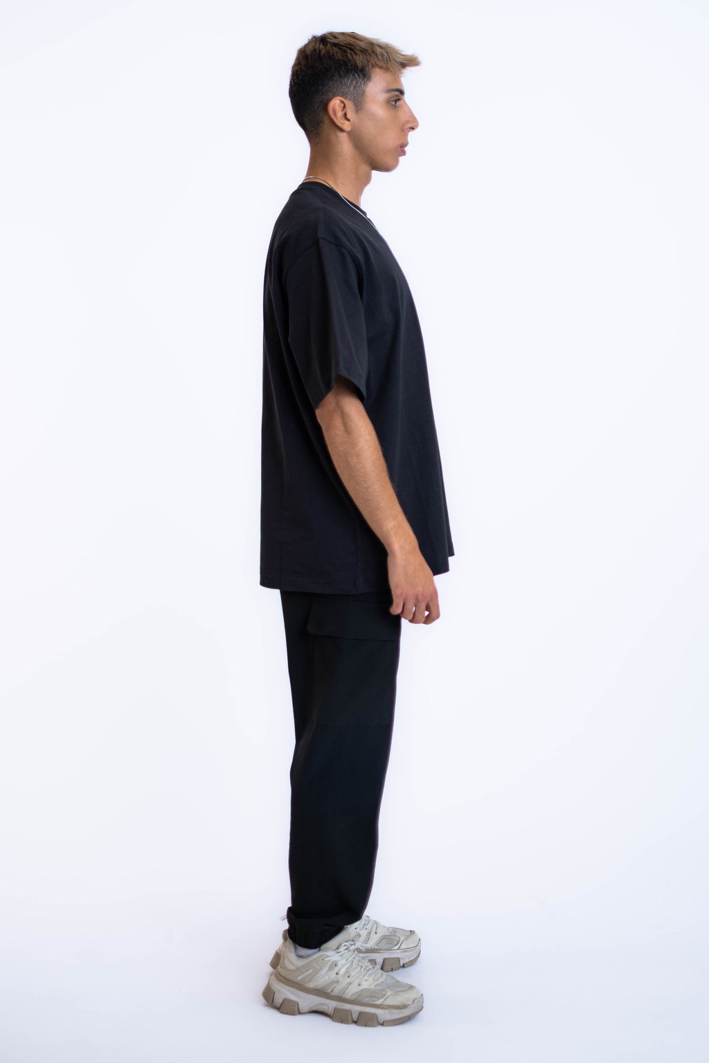 T-Shirt Rio Oversized