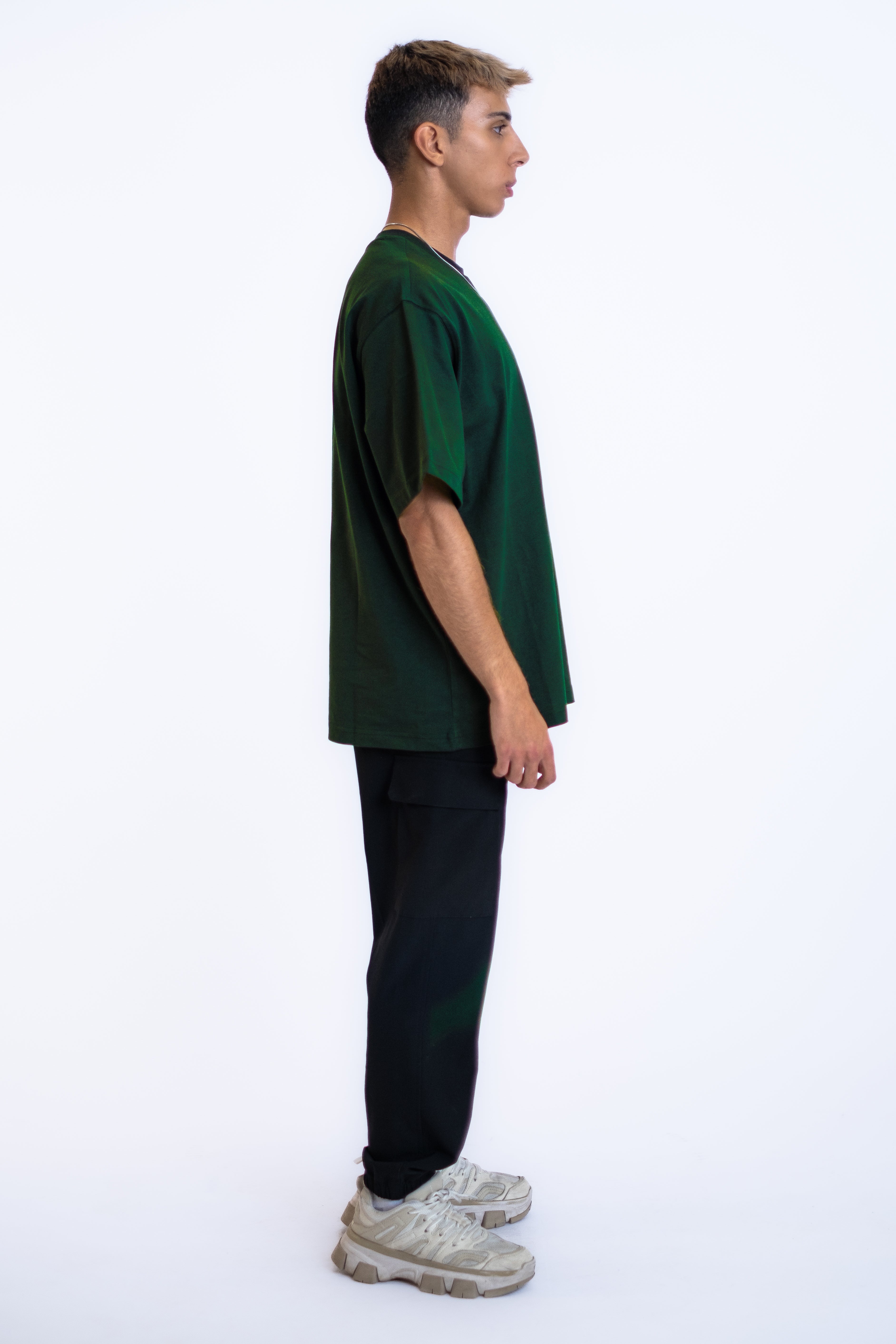 T-Shirt Rio Oversized