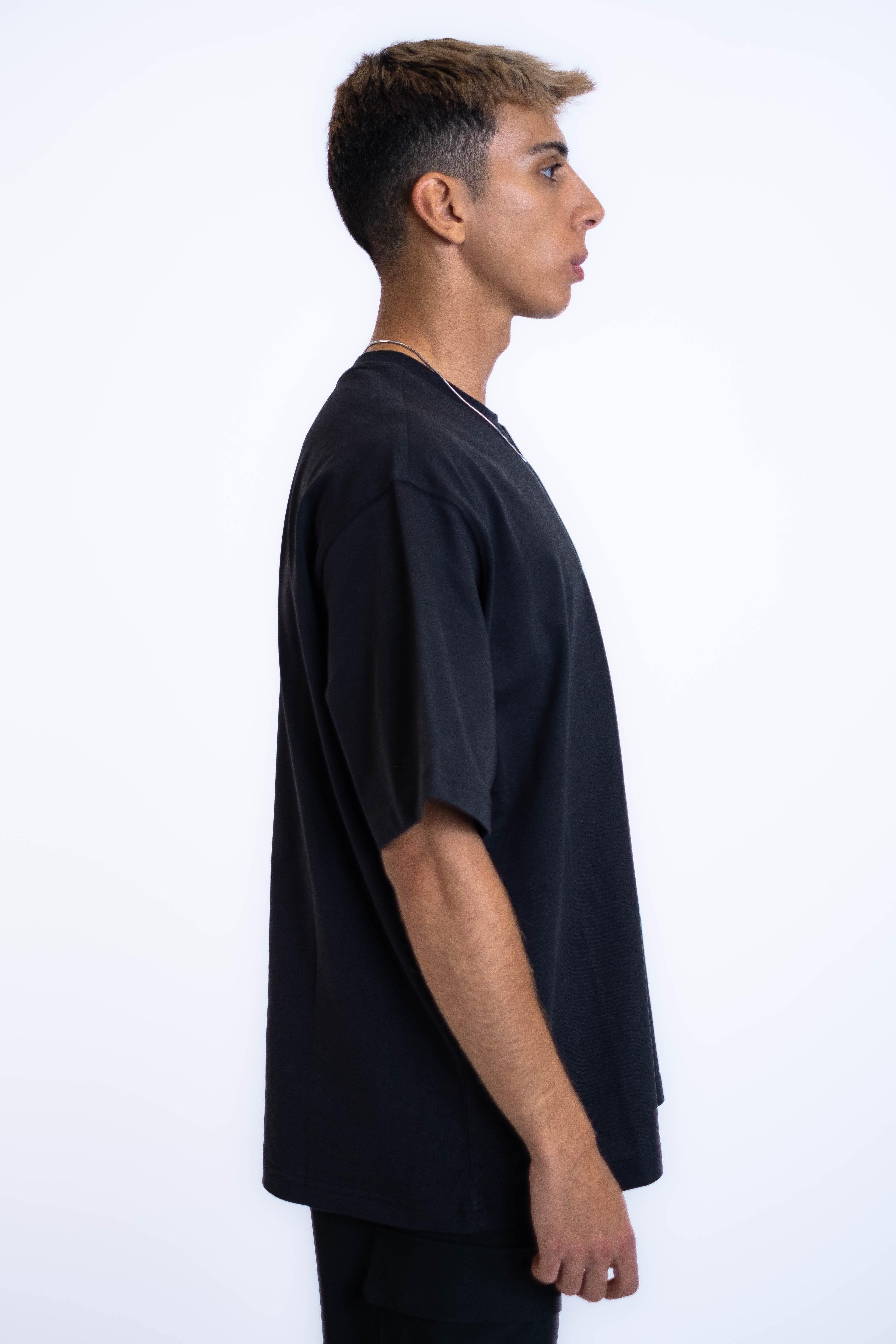 T-Shirt Rio Oversized