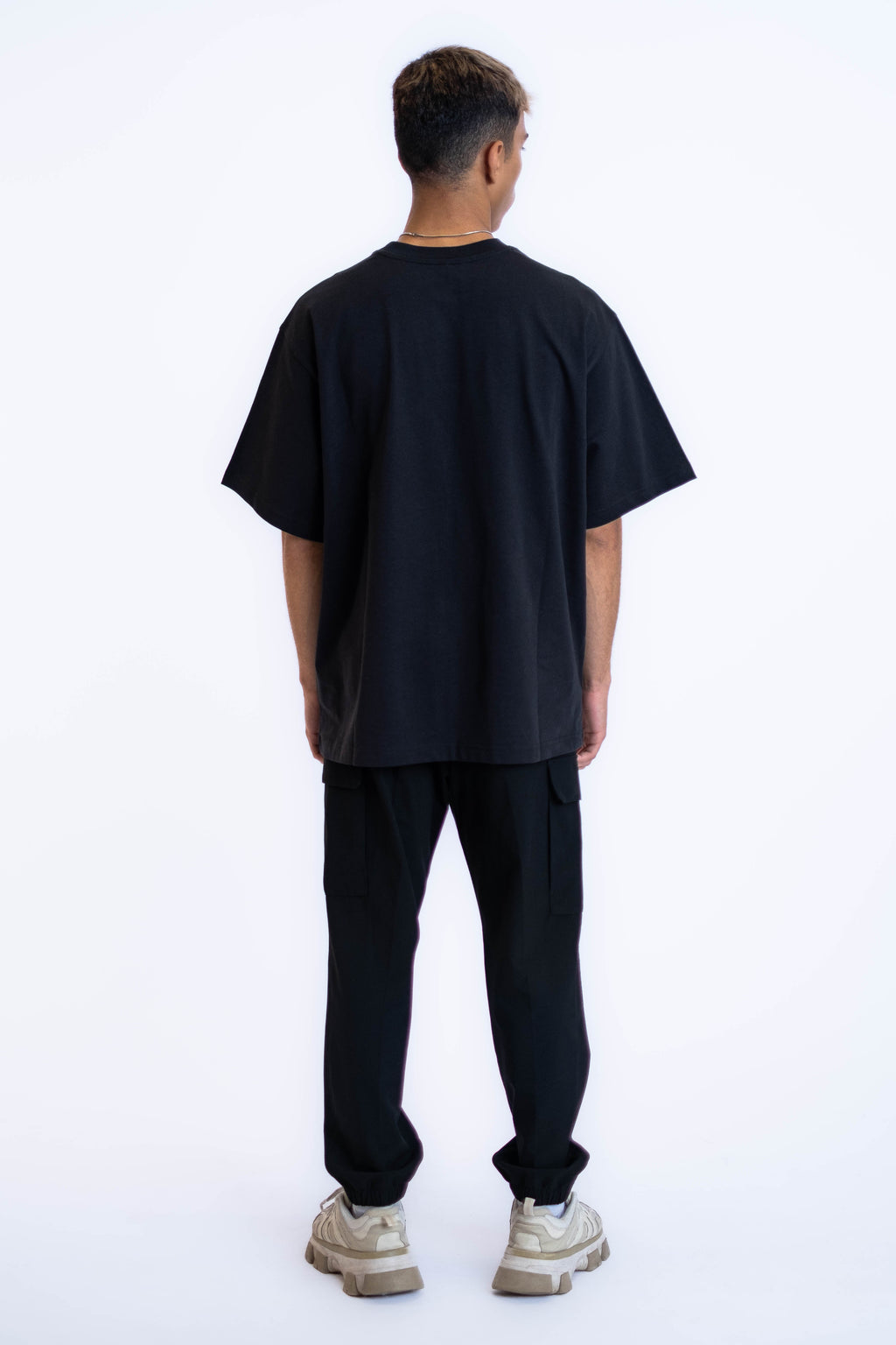 T-Shirt Rio Oversized