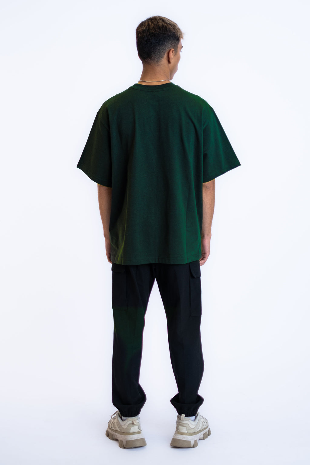 T-Shirt Rio Oversized