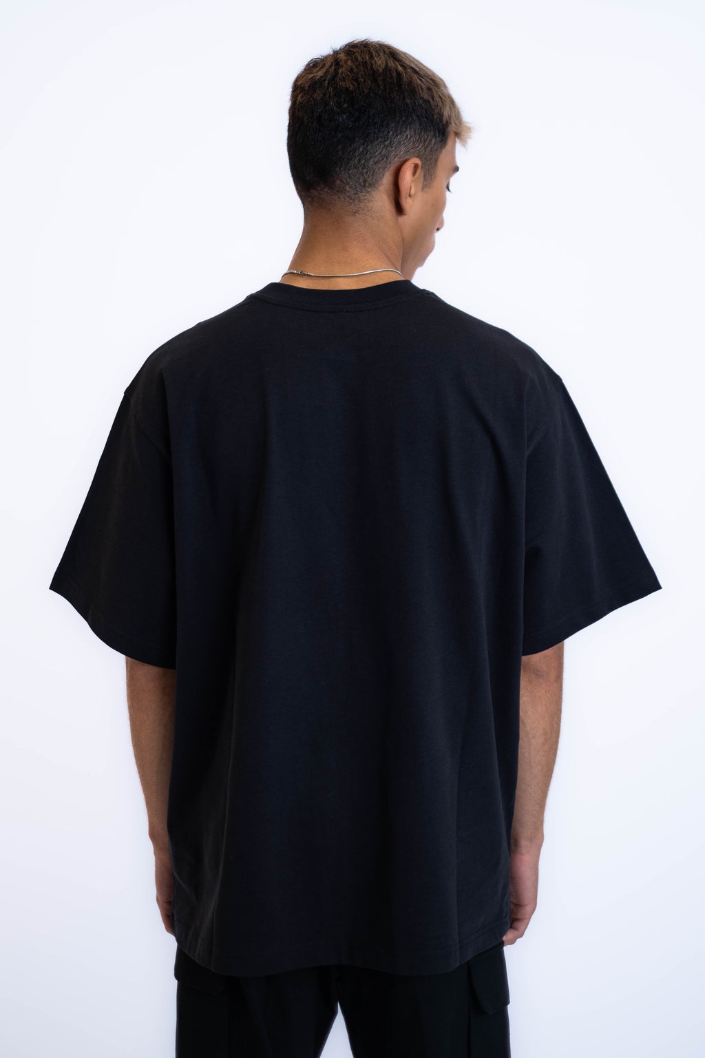 T-Shirt Rio Oversized