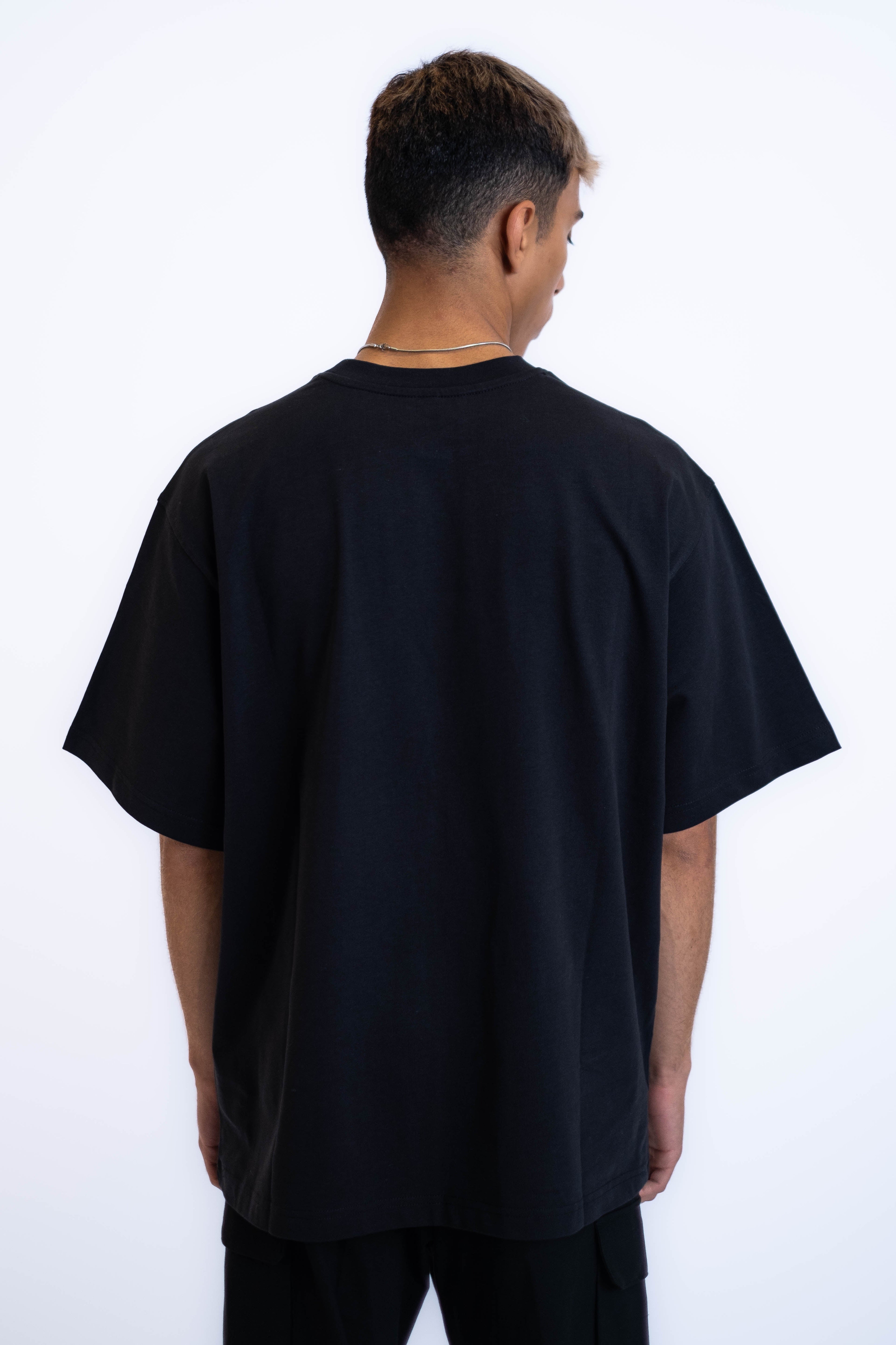 T-Shirt Rio Oversized