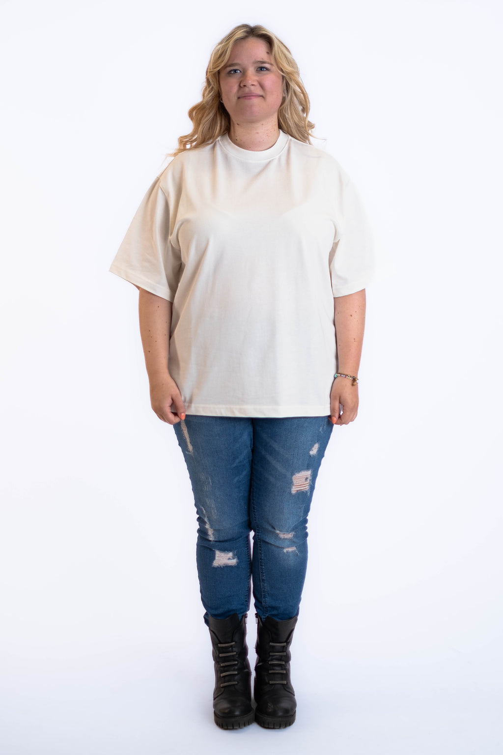 T-Shirt Rio Oversized