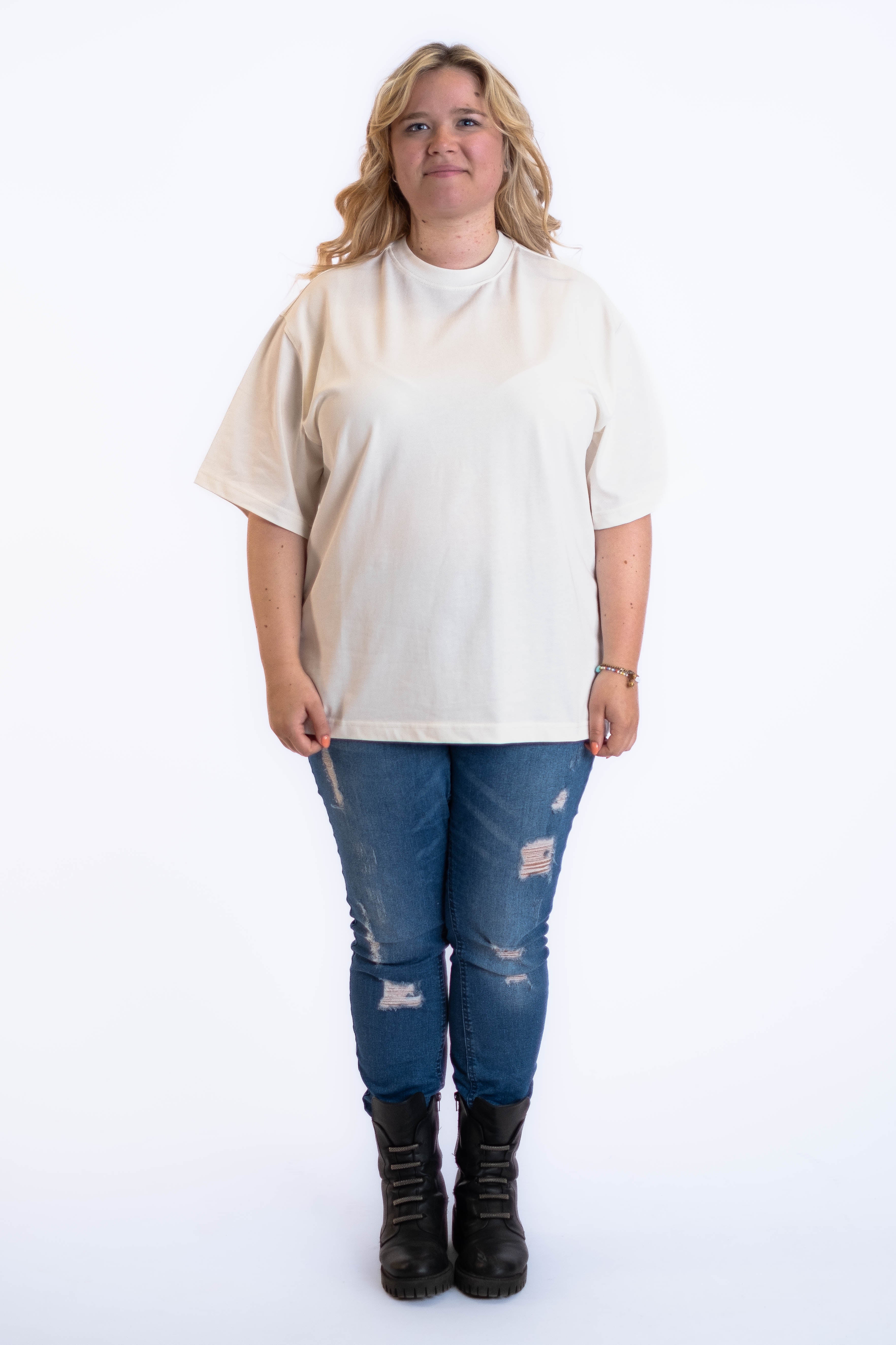 T-Shirt Rio Oversized