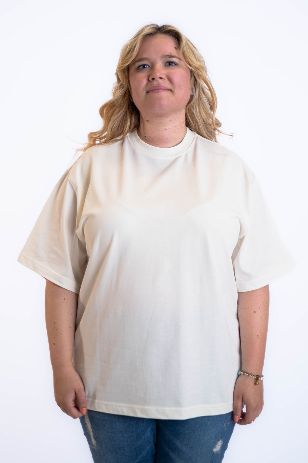 T-Shirt Rio Oversized