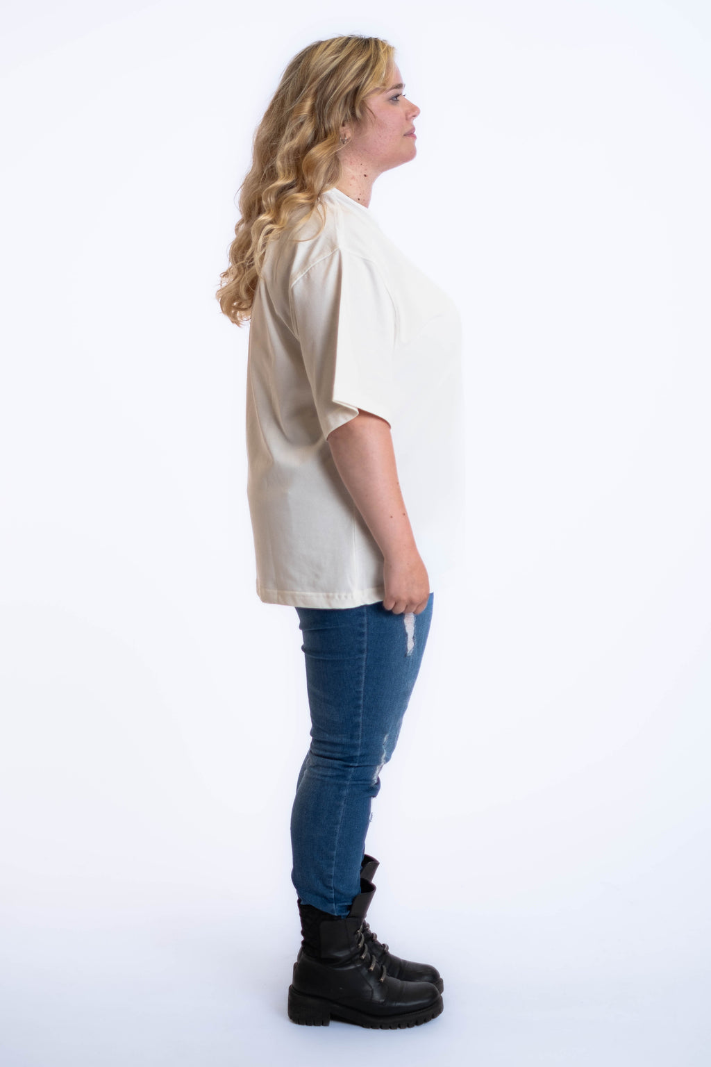 T-Shirt Rio Oversized