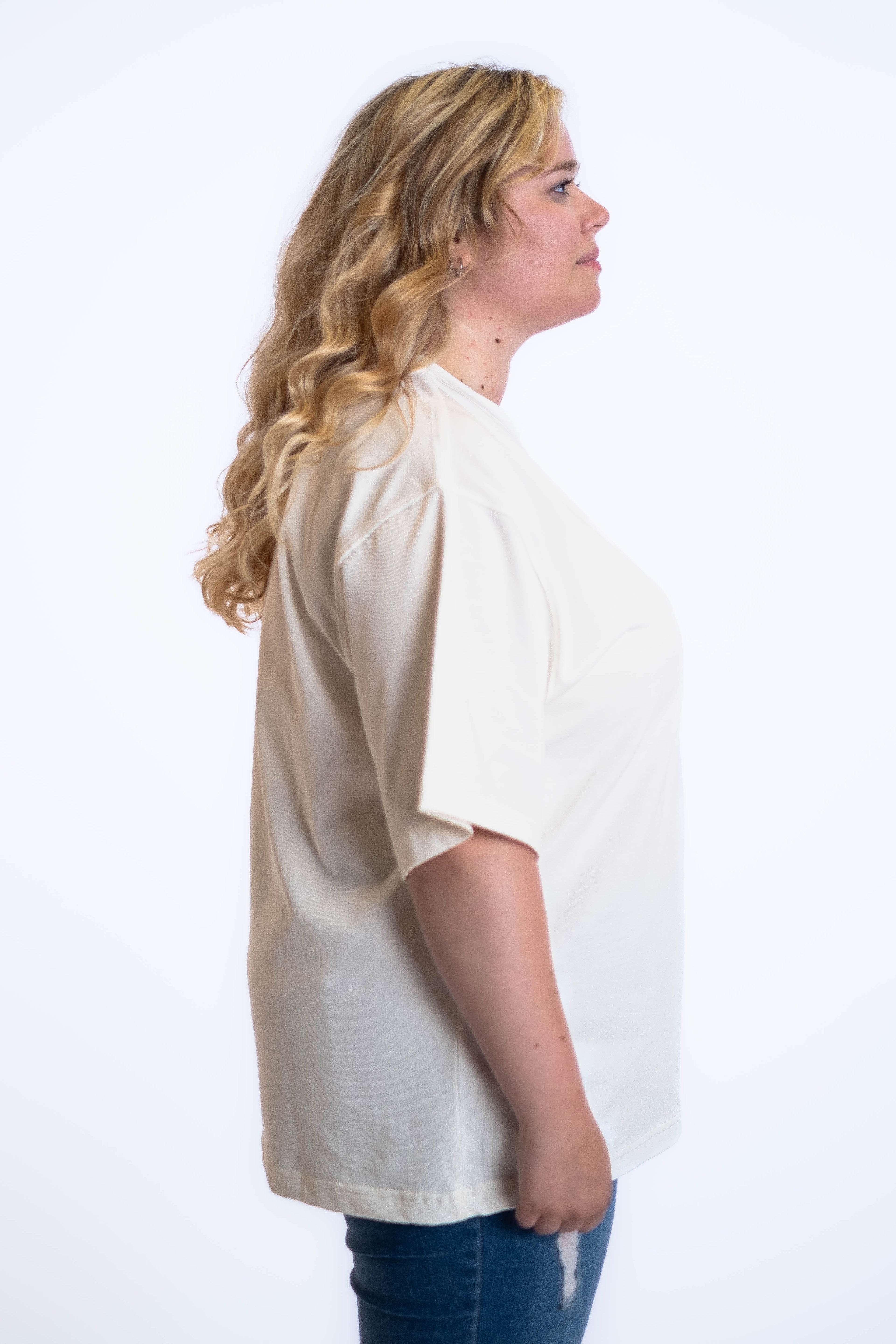 T-Shirt Rio Oversized