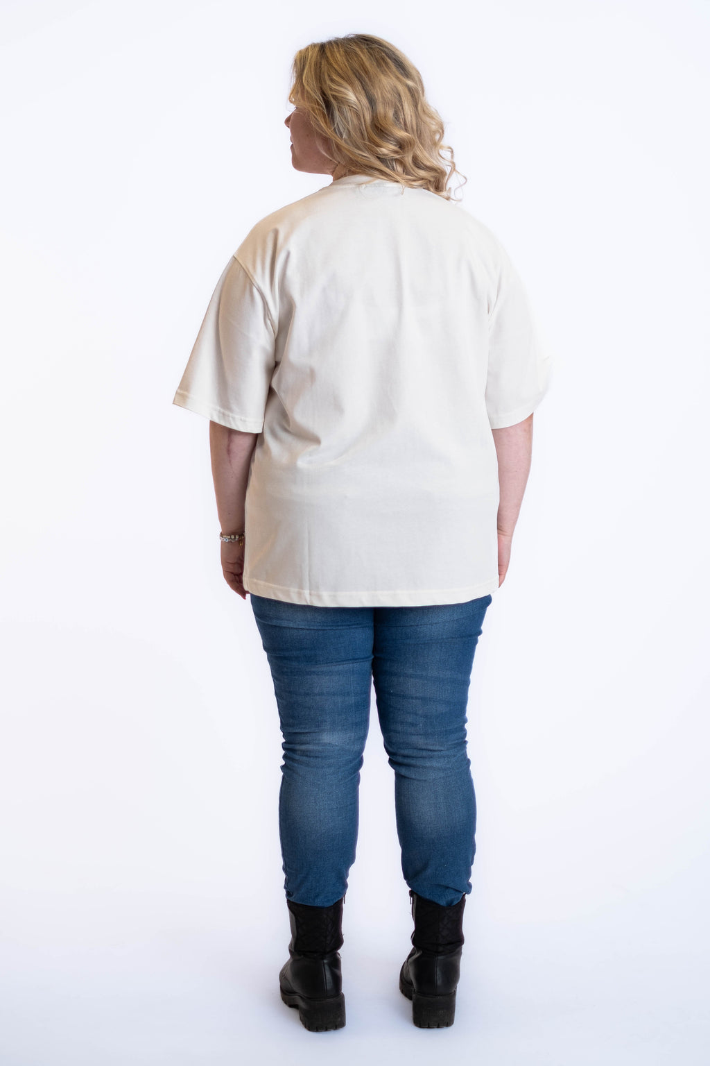 T-Shirt Rio Oversized