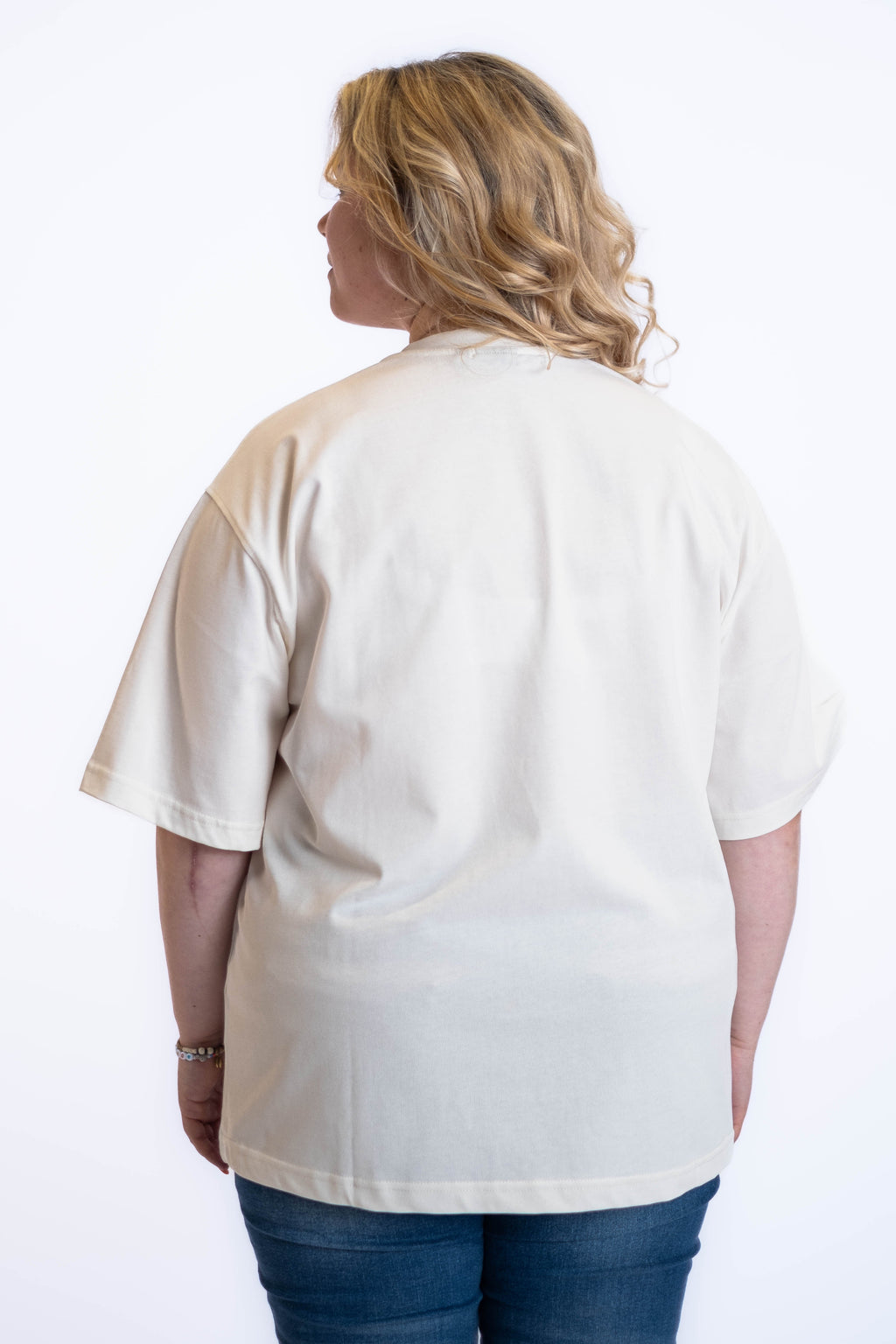 T-Shirt Rio Oversized