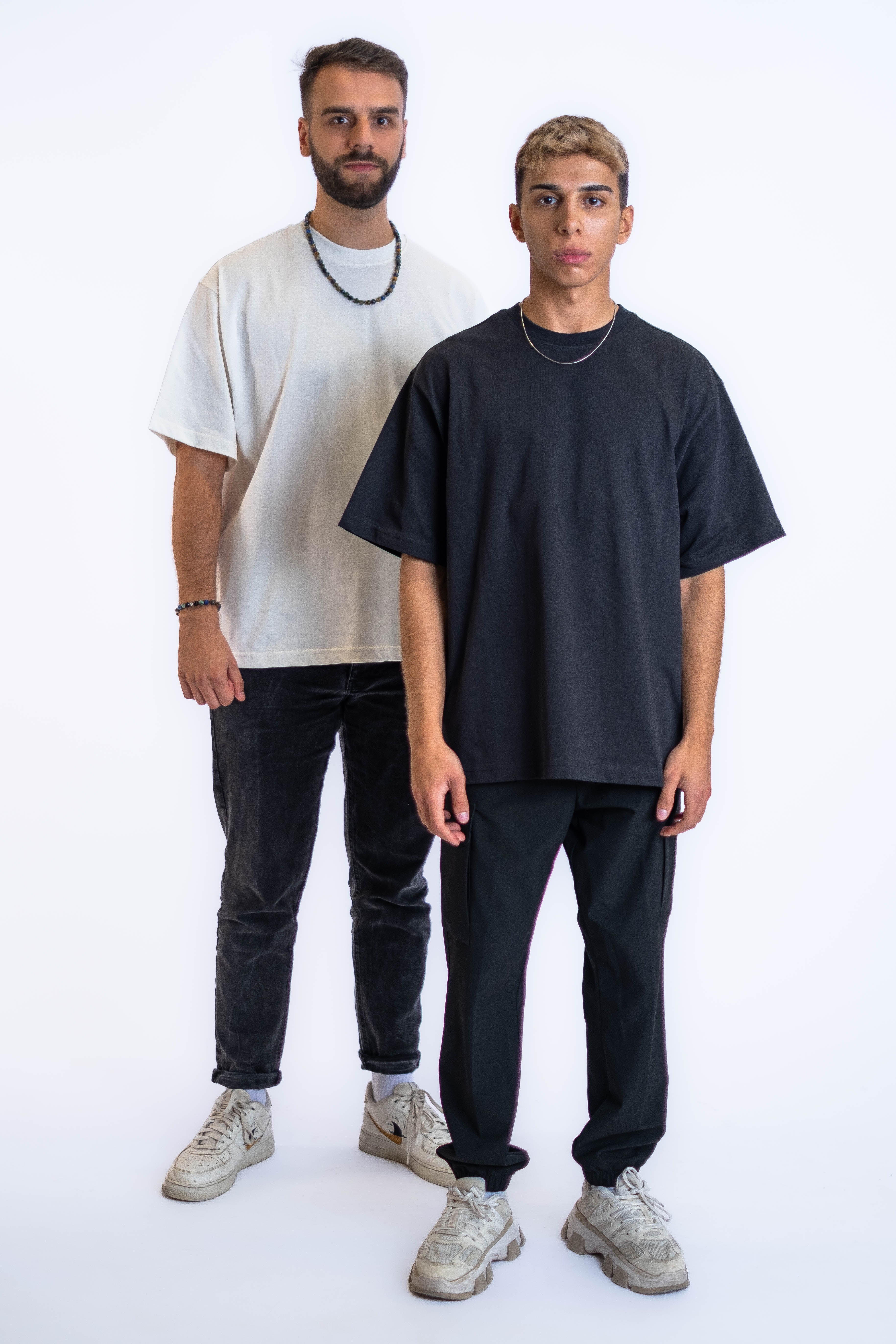 T-Shirt Rio Oversized