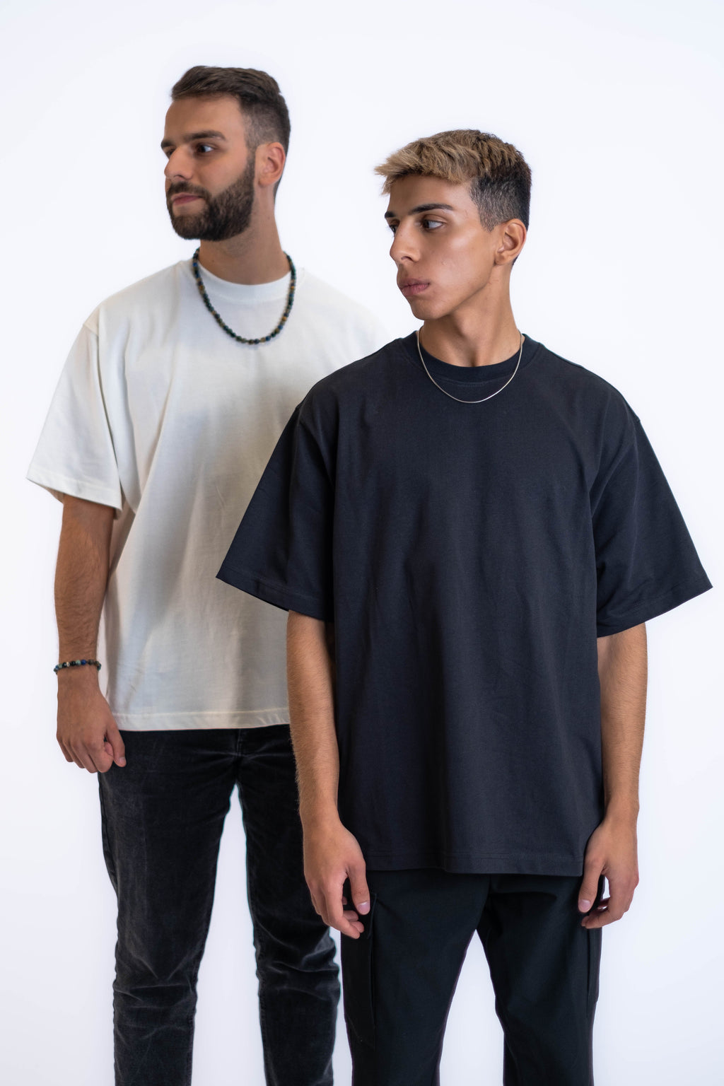 T-Shirt Rio Oversized