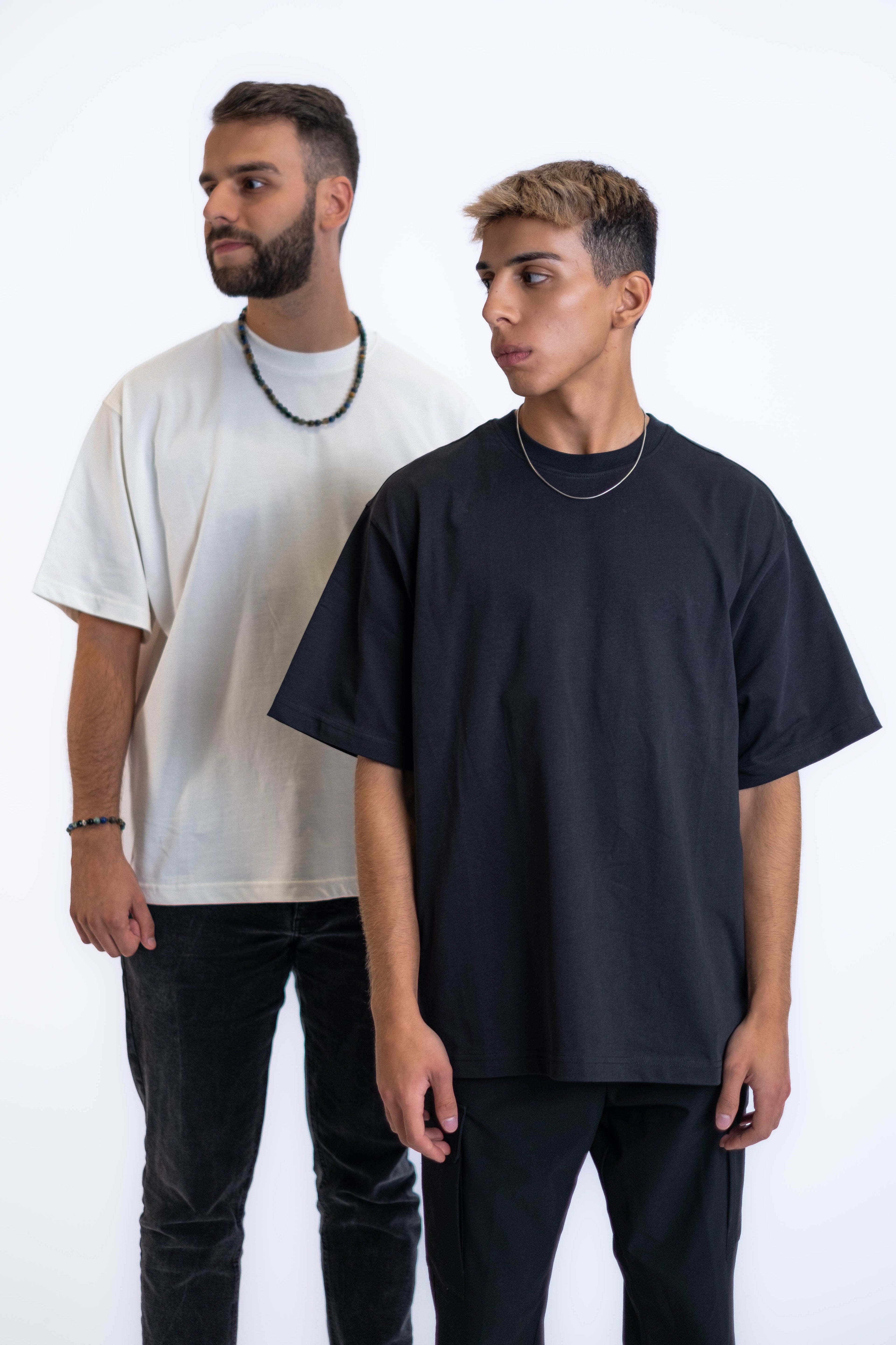 T-Shirt Rio Oversized