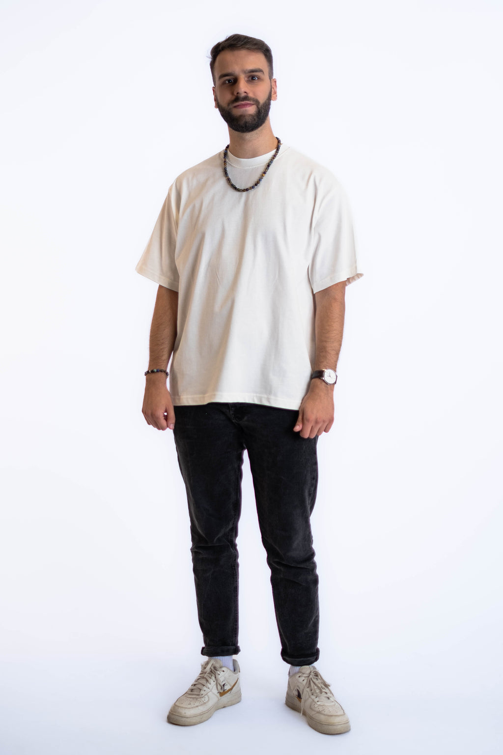 T-Shirt Rio Oversized