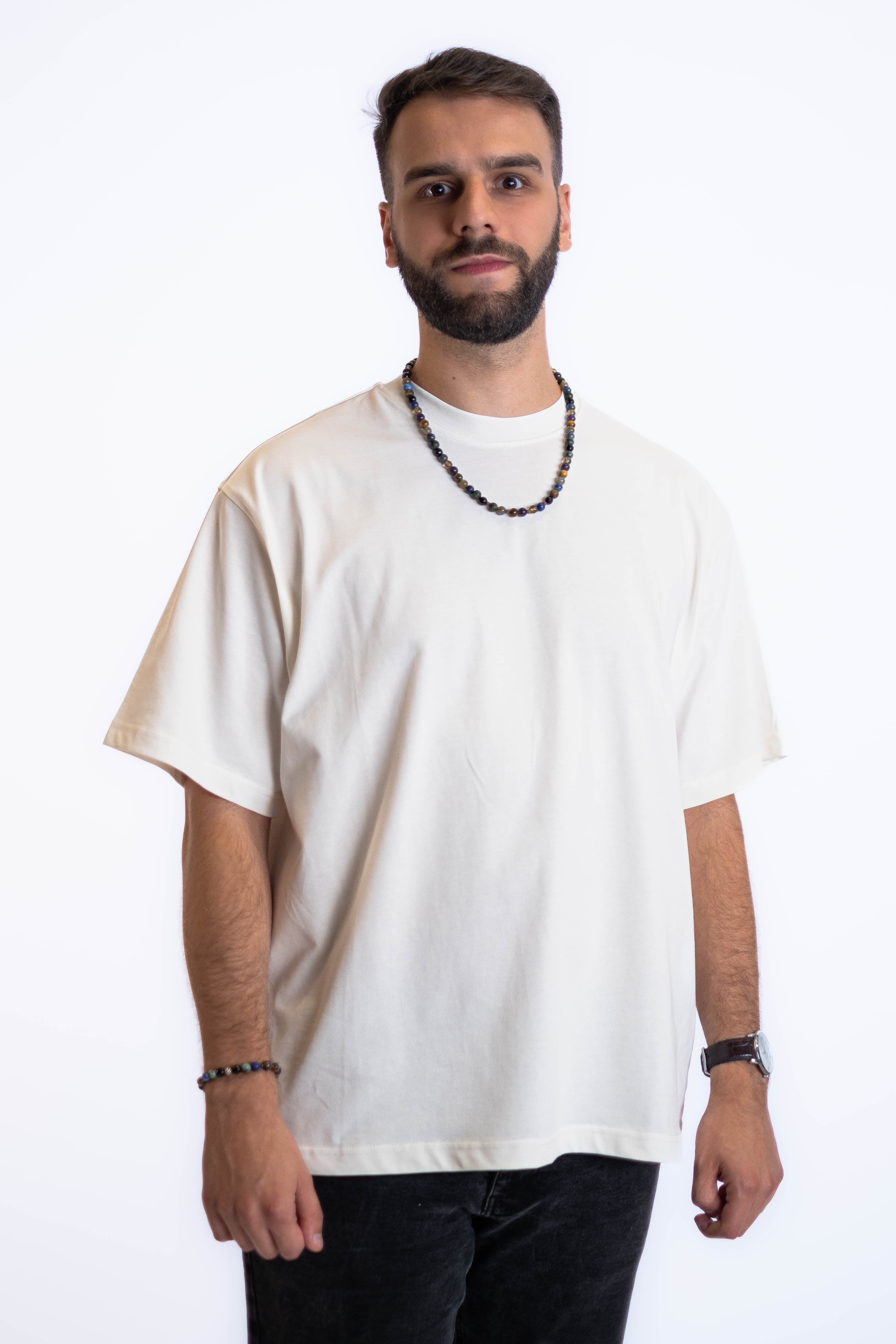 T-Shirt Rio Oversized