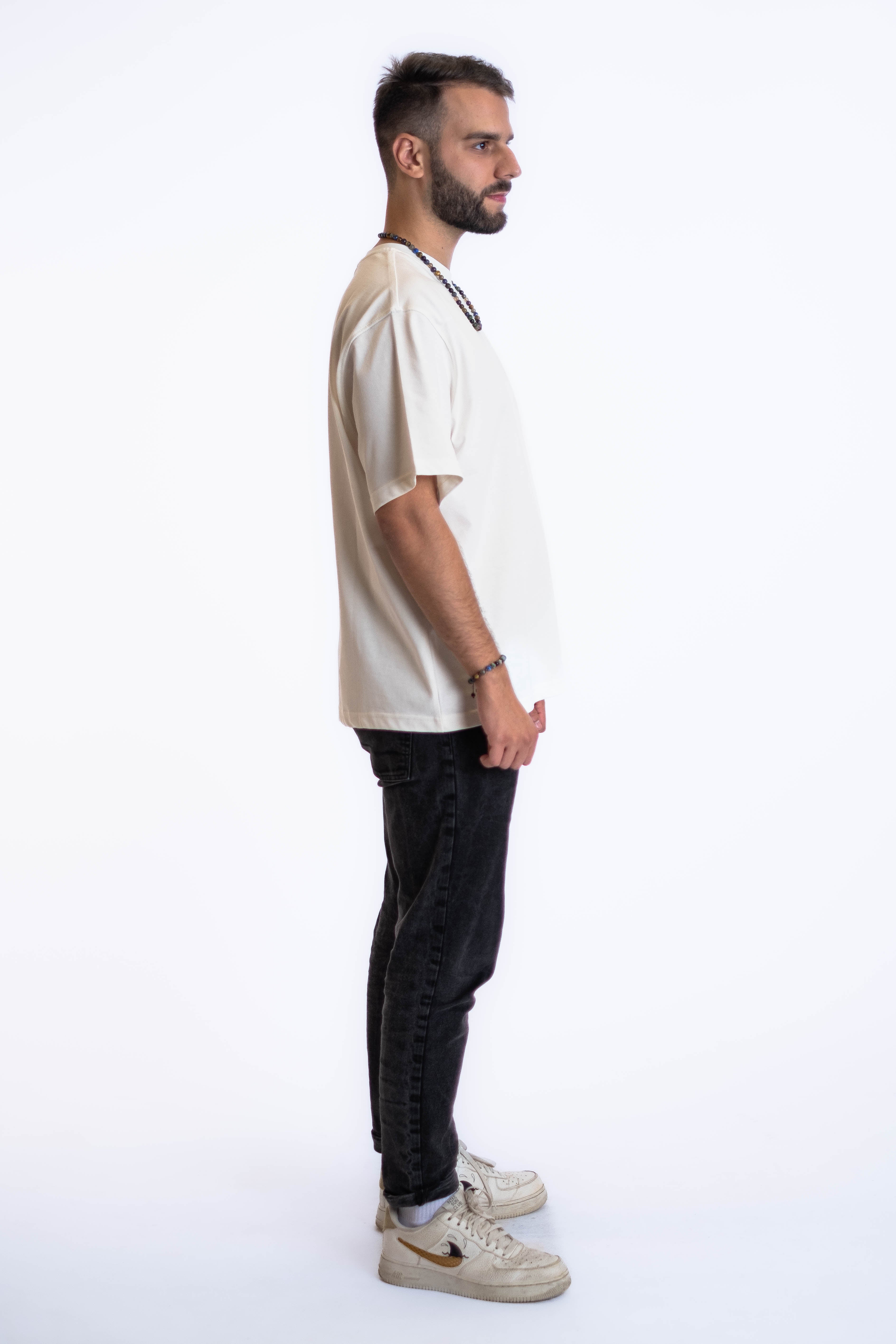 T-Shirt Rio Oversized