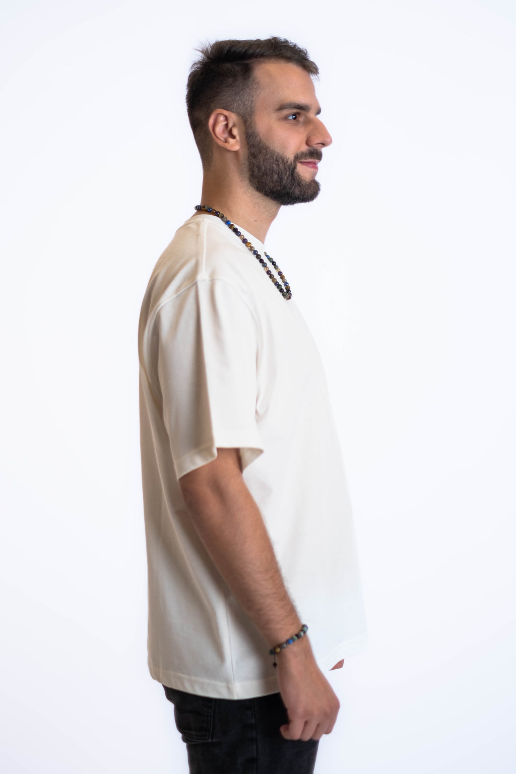 T-Shirt Rio Oversized