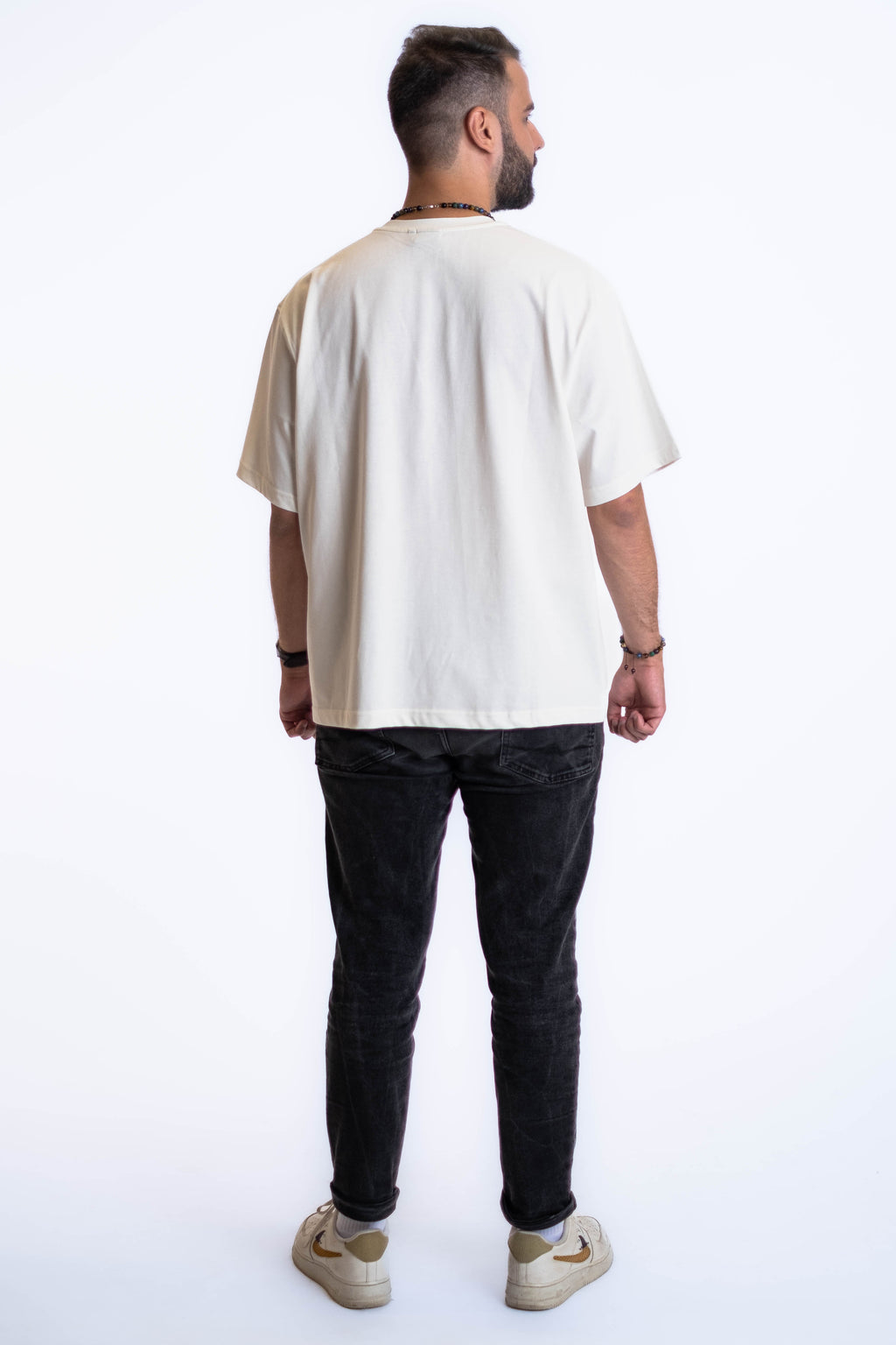 T-Shirt Rio Oversized