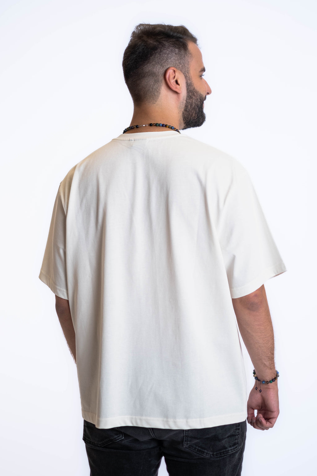 T-Shirt Rio Oversized