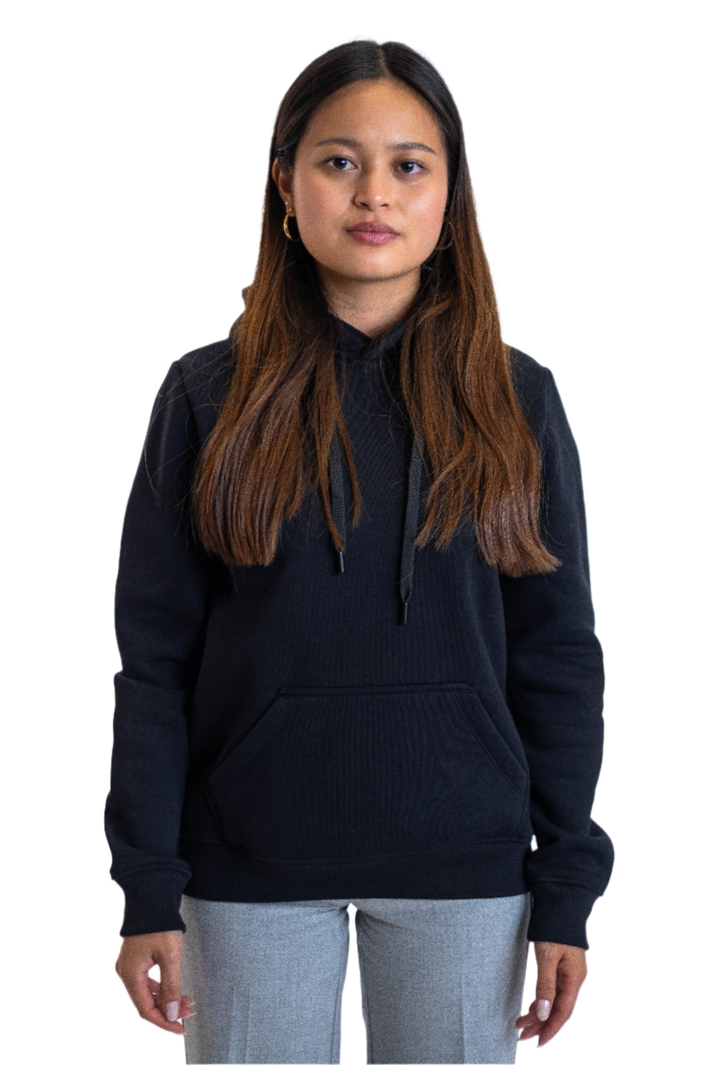 Hoodie Elfie - pf Test