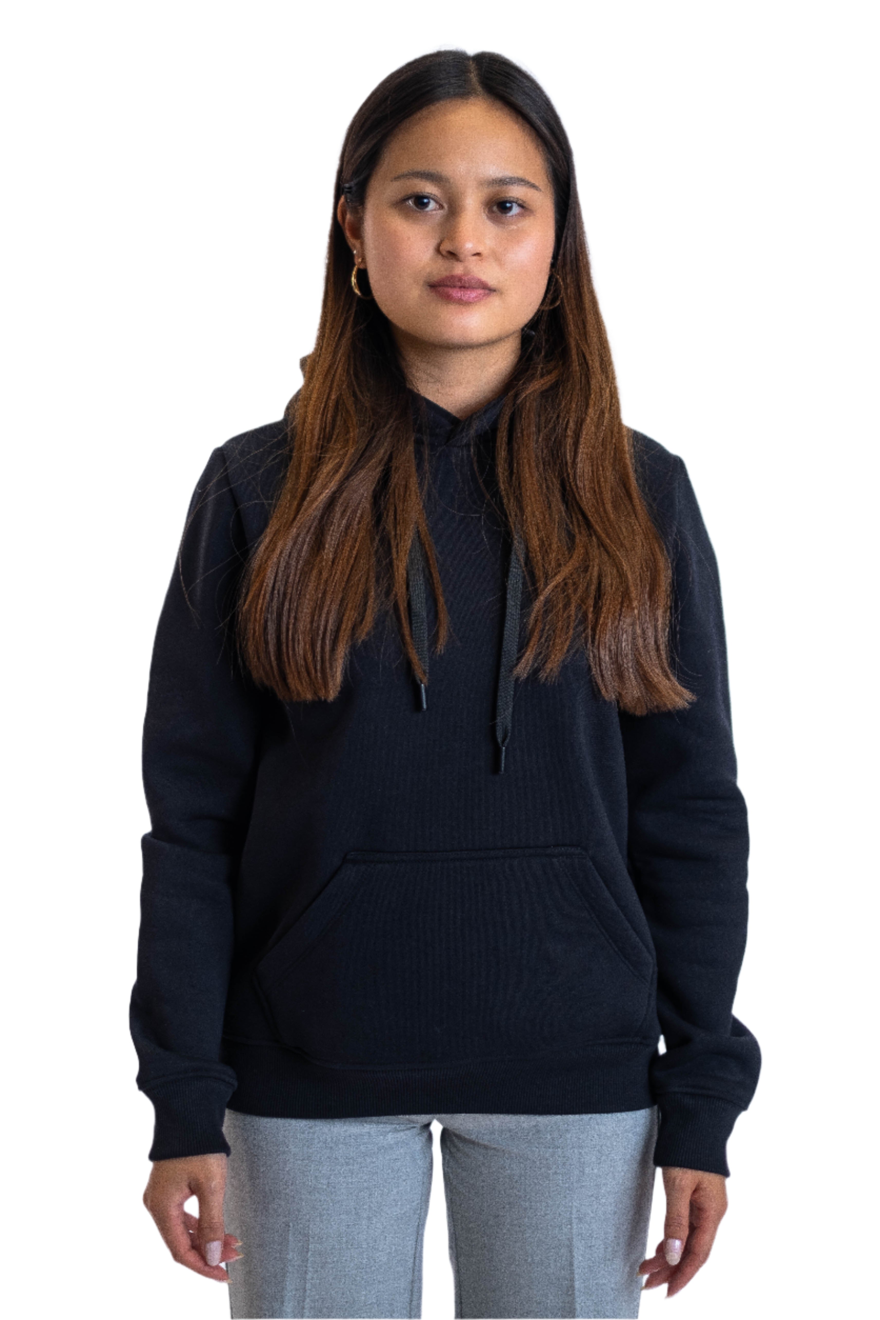 Hoodie Elfie - pf Test