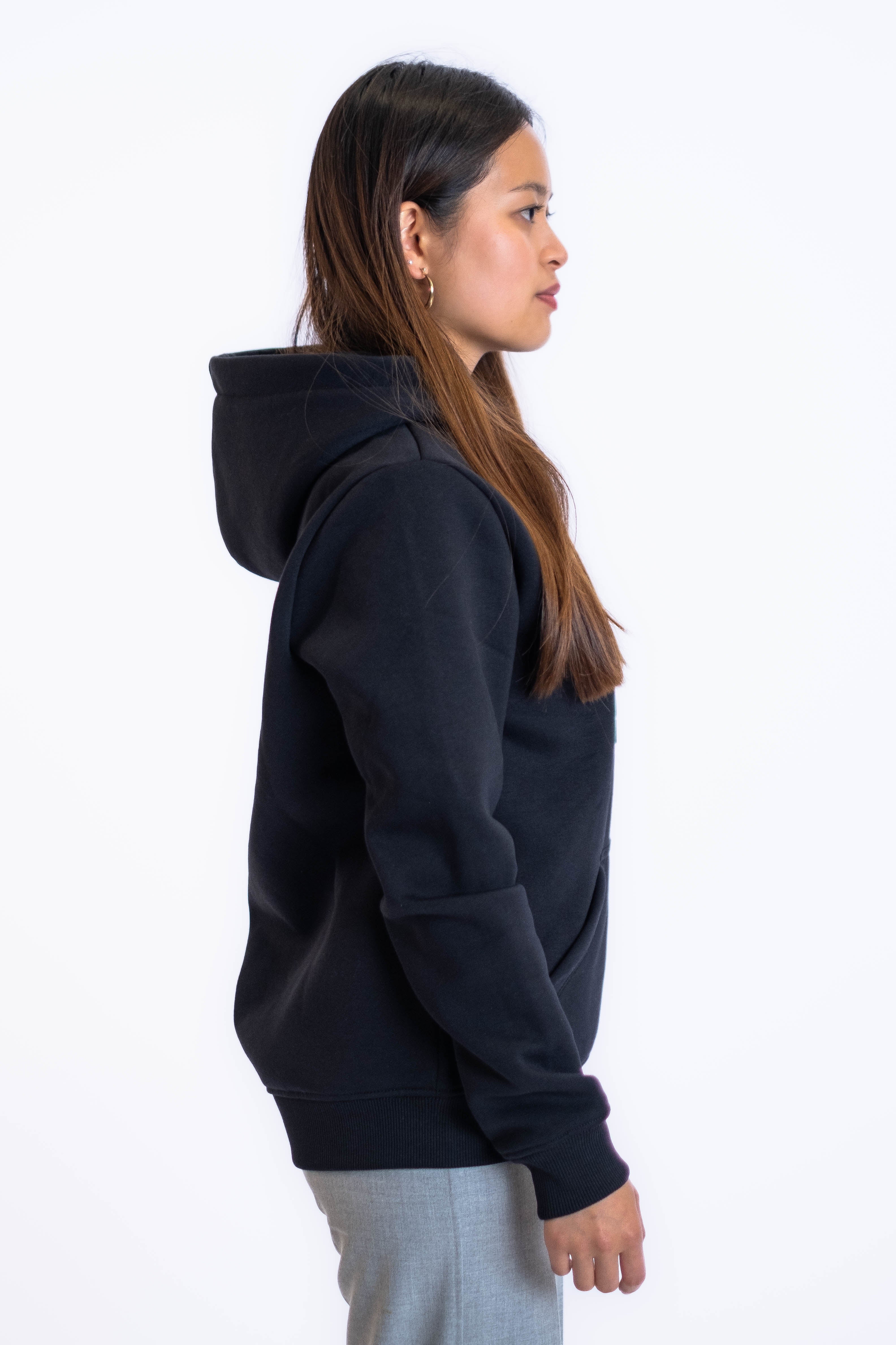 Hoodie Elfie - pf Test