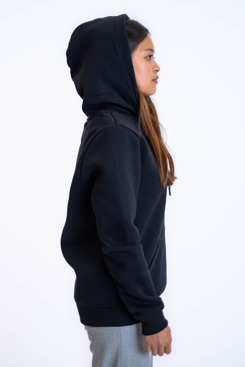 Hoodie Elfie - pf Test