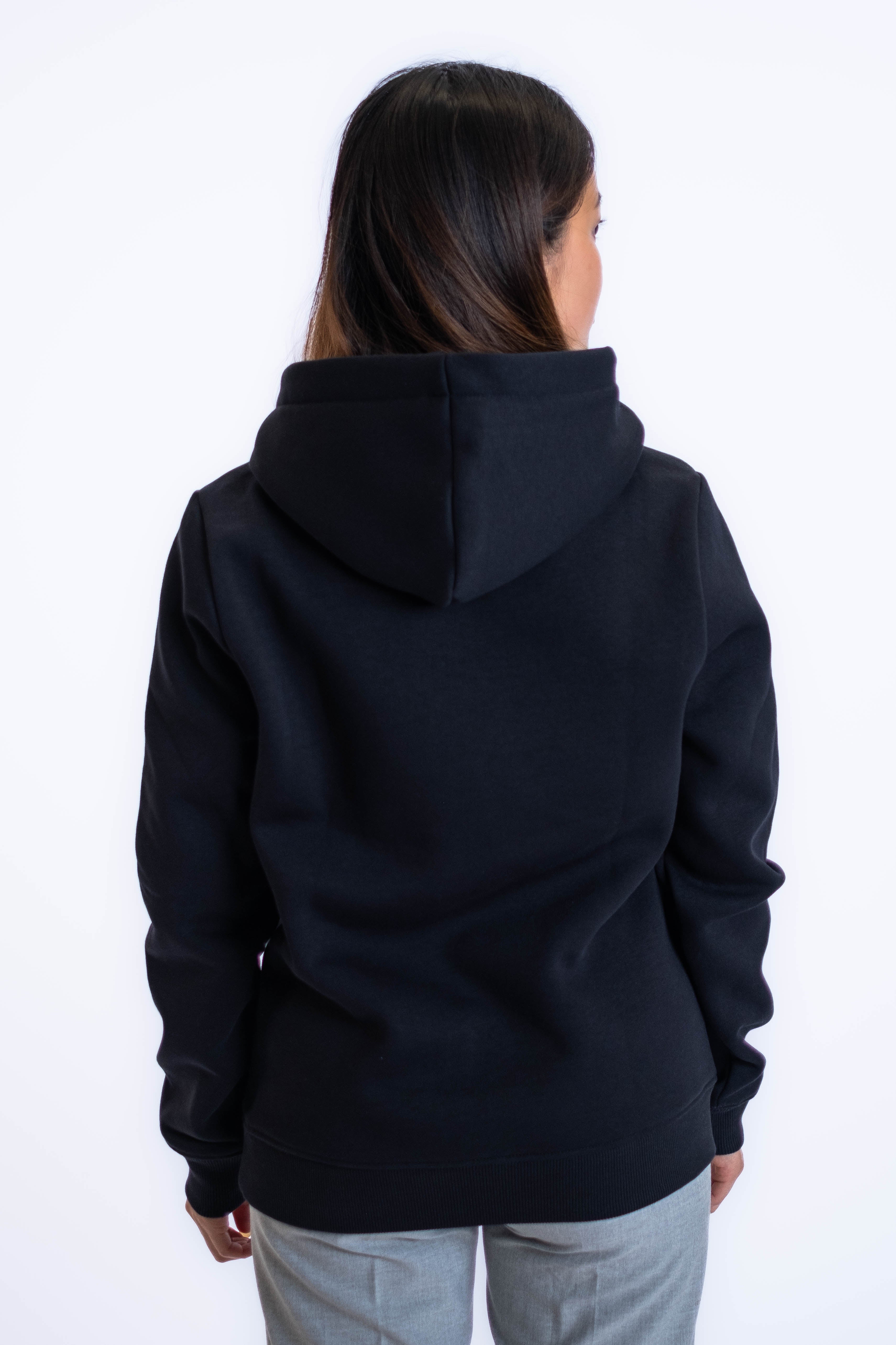 Hoodie Elfie - pf Test