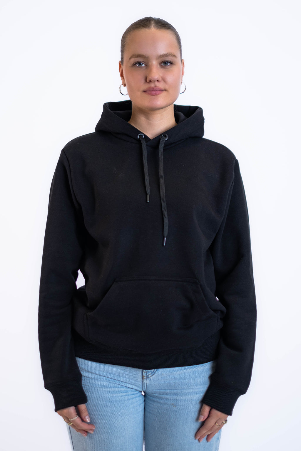 Hoodie Elfie - pf Test