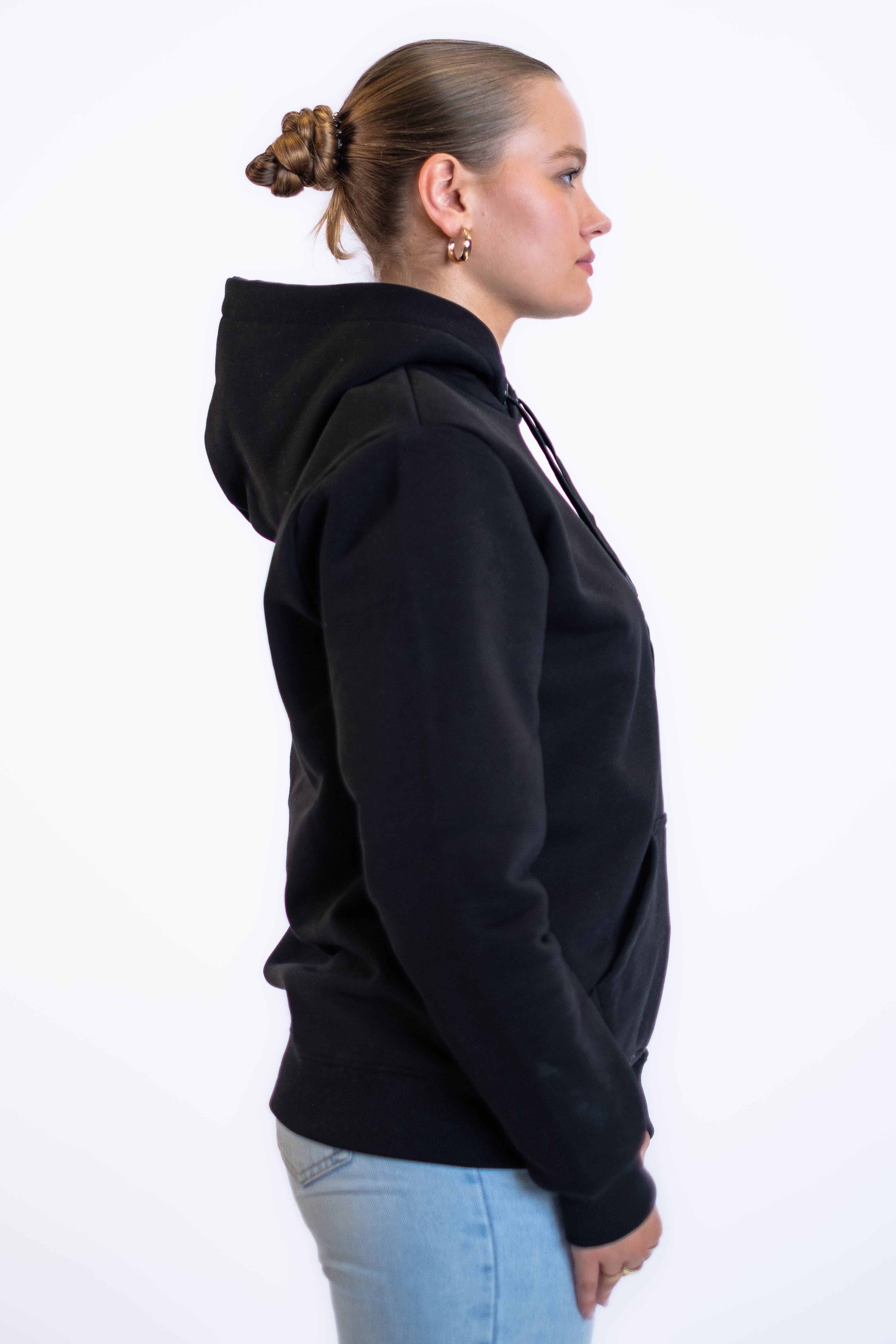 Hoodie Elfie - pf Test