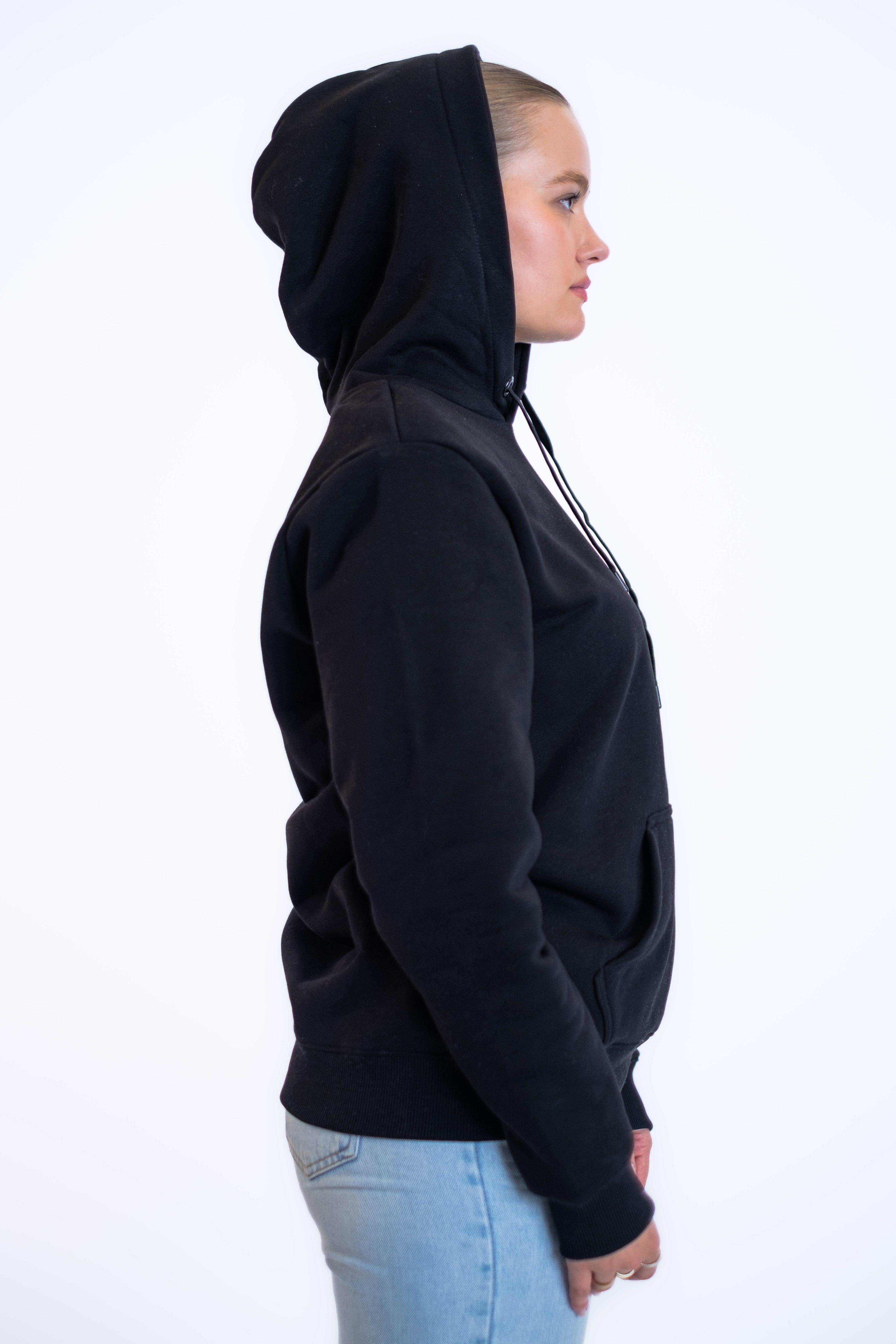 Hoodie Elfie - pf Test