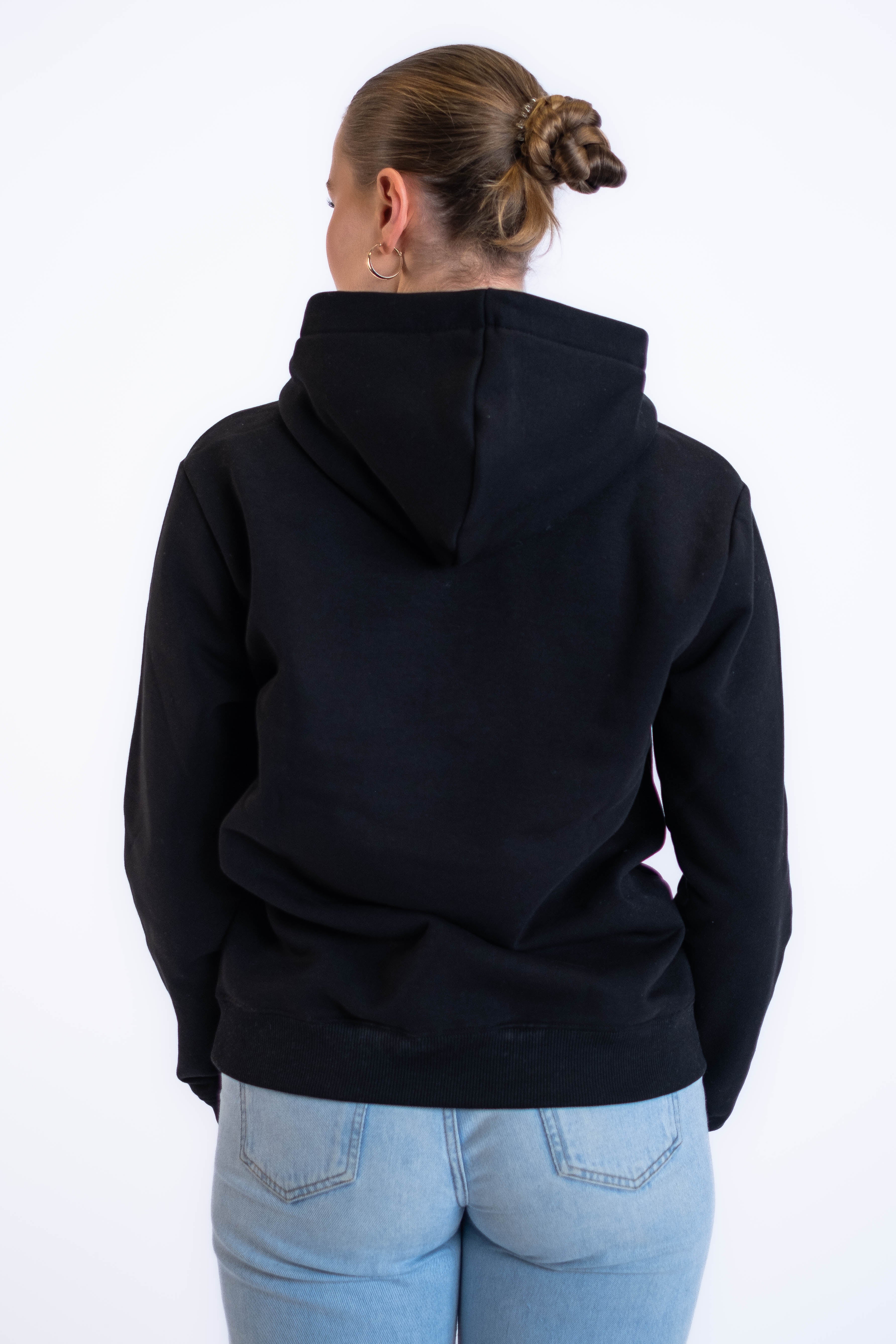 Hoodie Elfie - pf Test