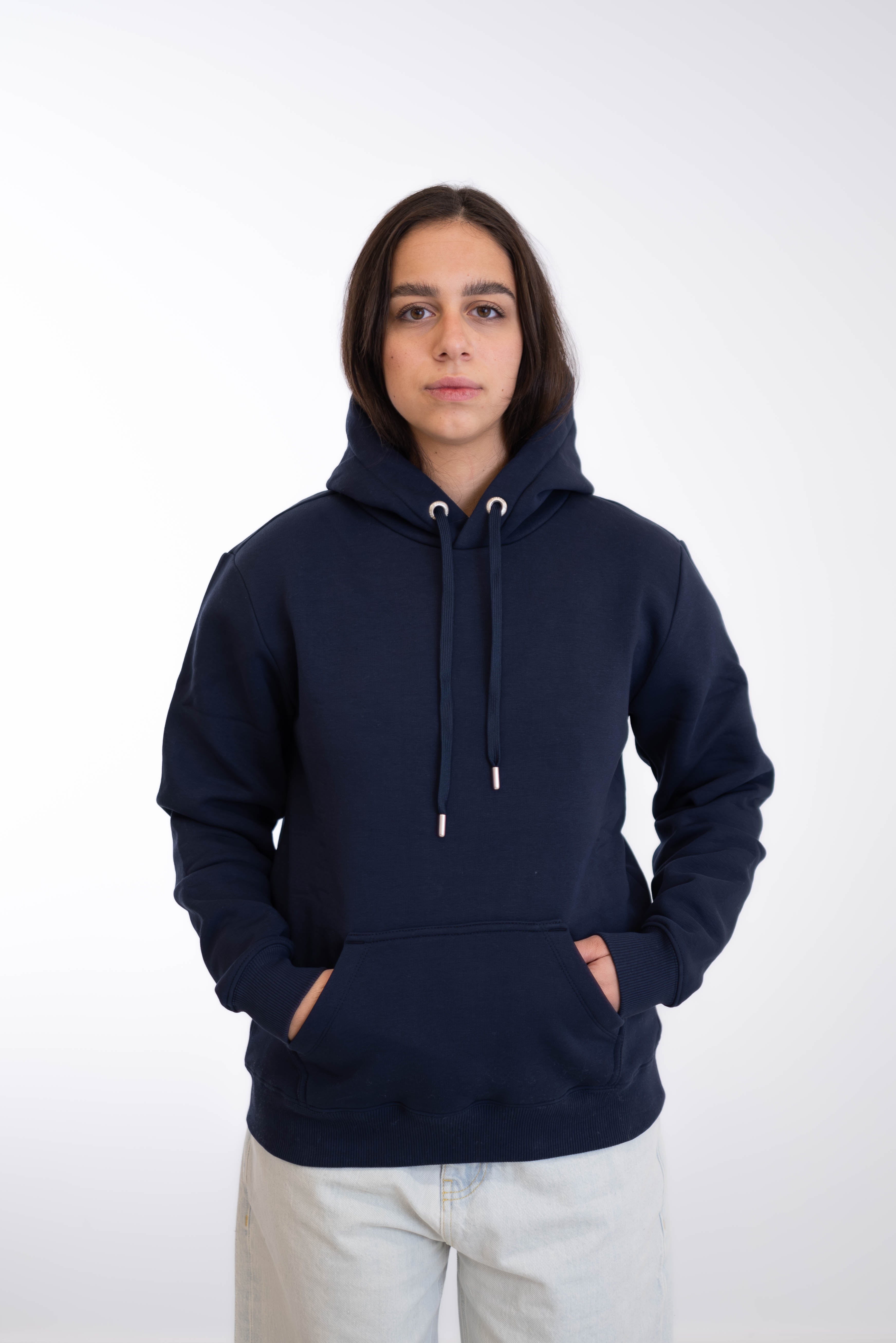 Hoodie Elfie - pf Test