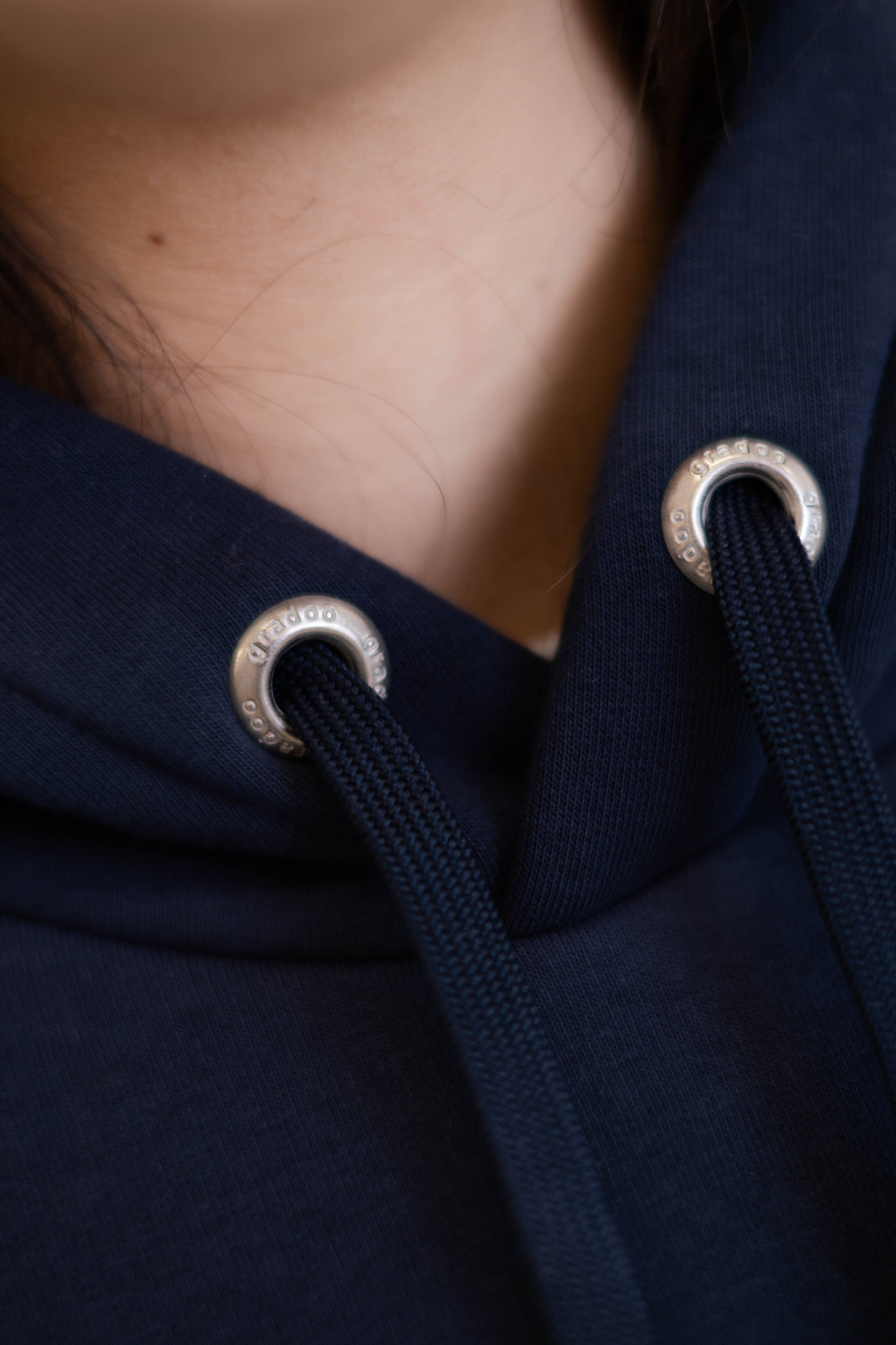 Hoodie Elfie - pf Test