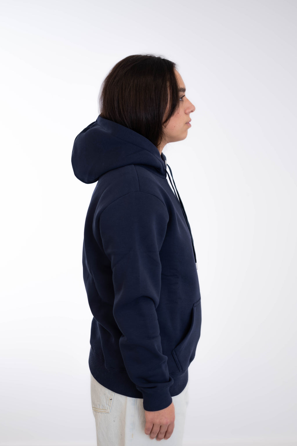 Hoodie Elfie - pf Test