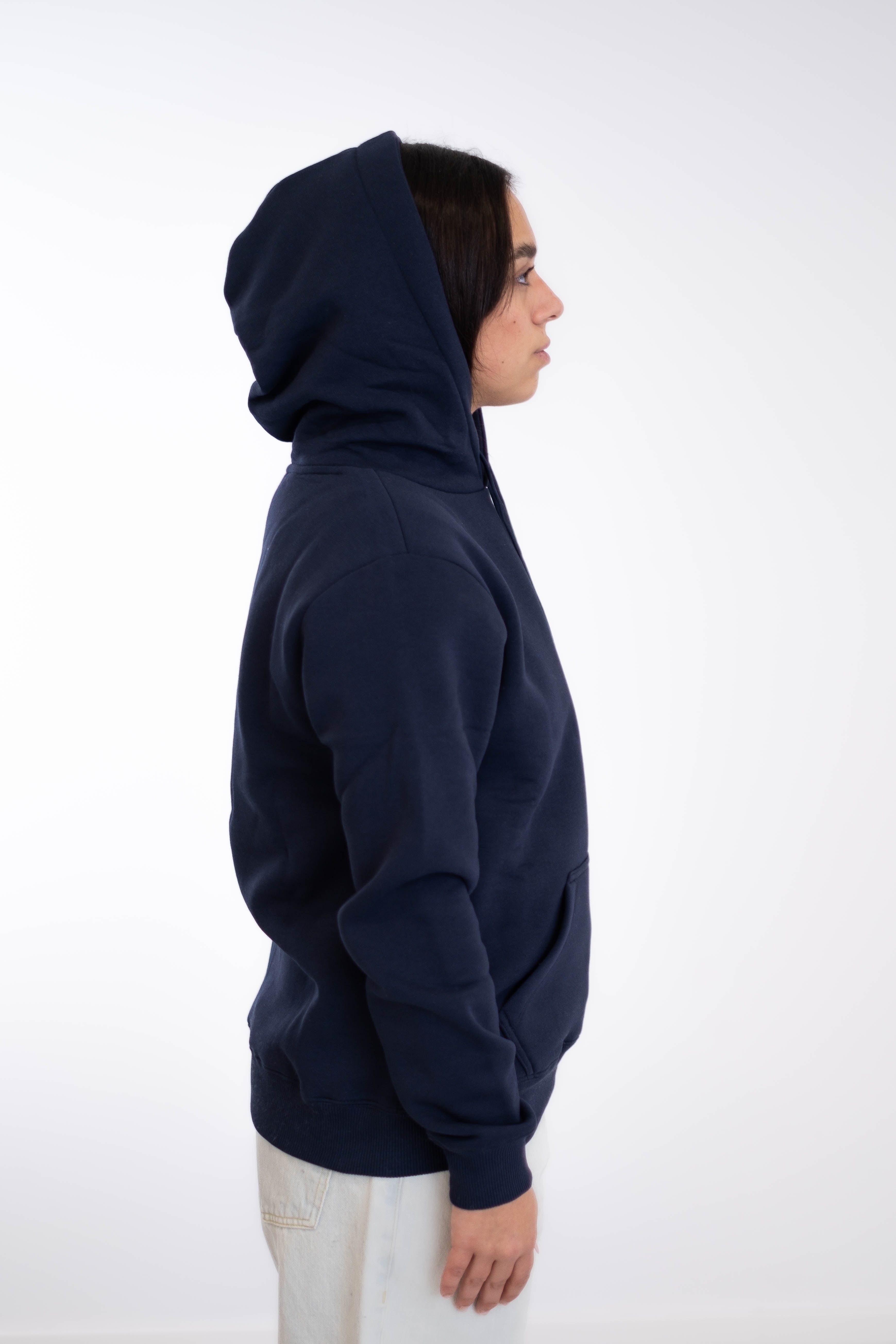 Hoodie Elfie - pf Test